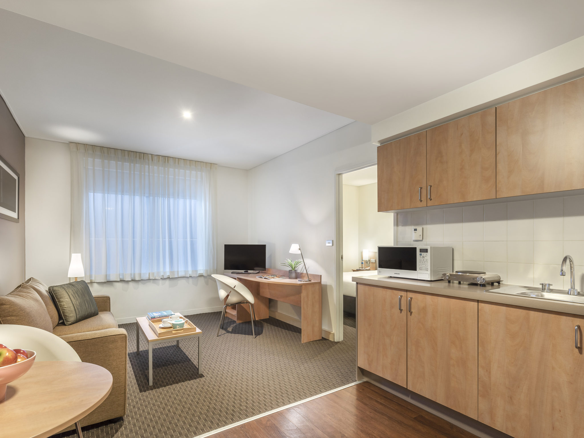 Foto - ibis Melbourne Hotel and Apartments