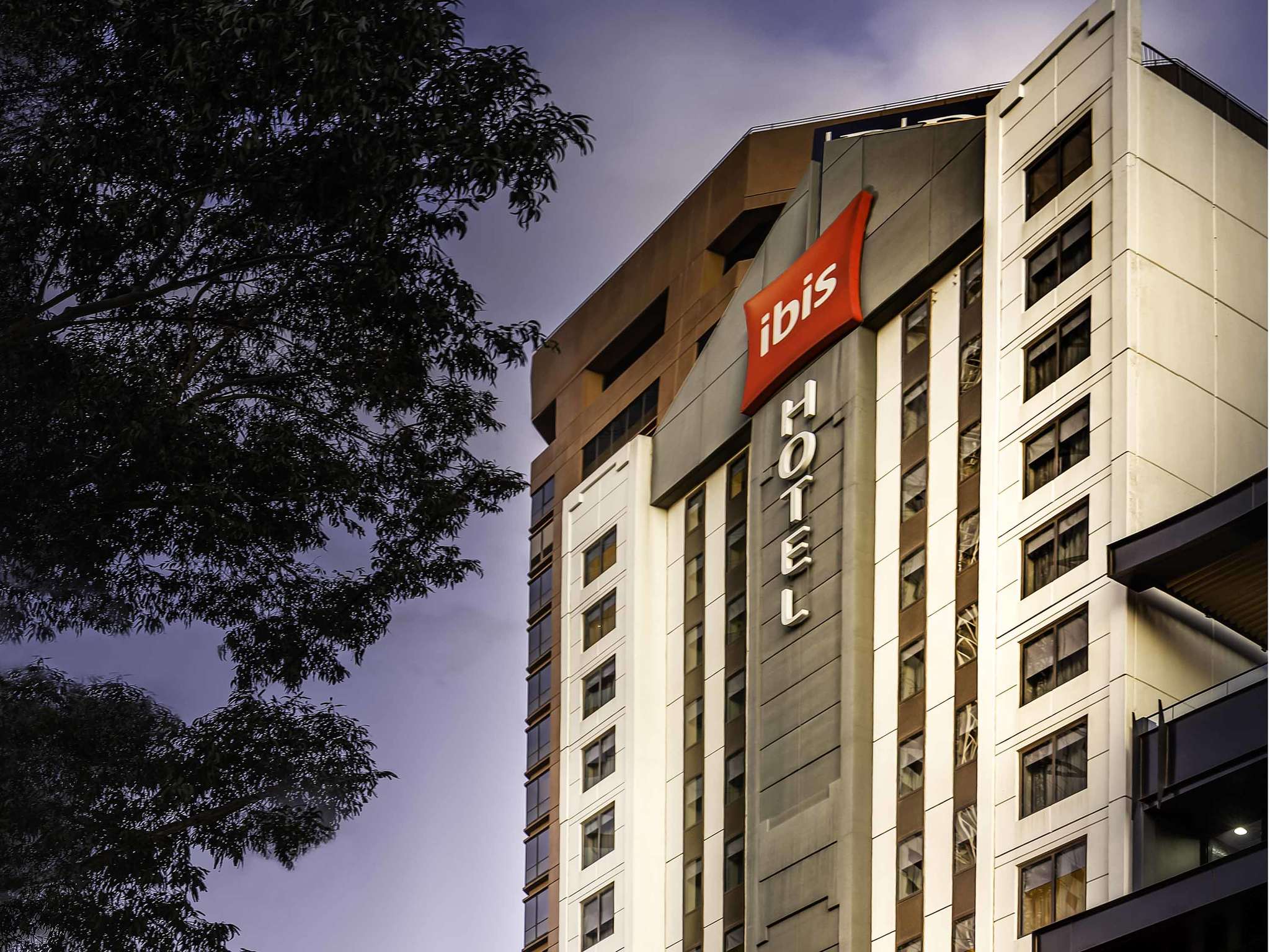 Foto - ibis Melbourne Hotel and Apartments
