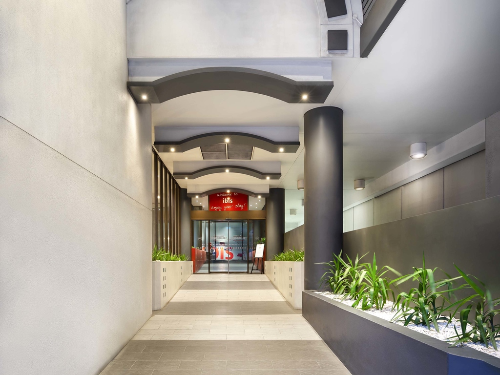ibis Melbourne - Hotel & Apartments - Image 3
