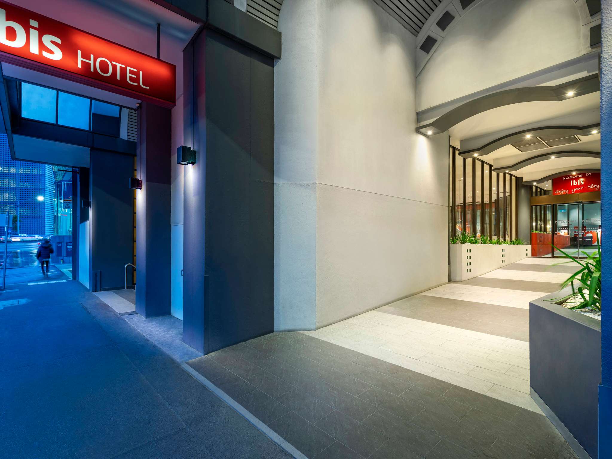 Foto - ibis Melbourne Hotel and Apartments