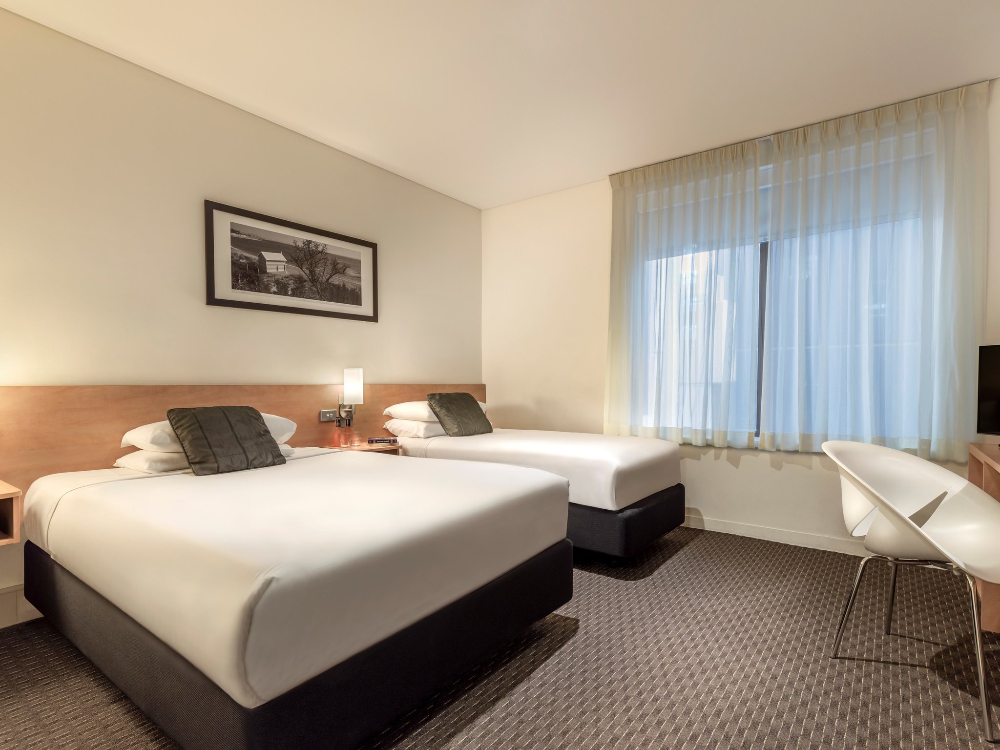 Foto - ibis Melbourne Hotel and Apartments