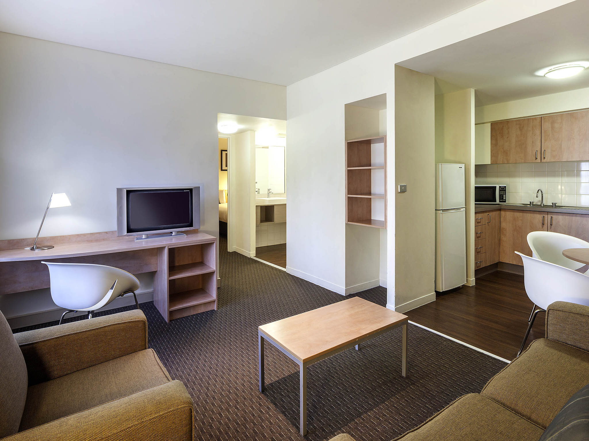 Ibis Melbourne Accorhotels Rooms Ibis Melbourne Hotel And Apartments