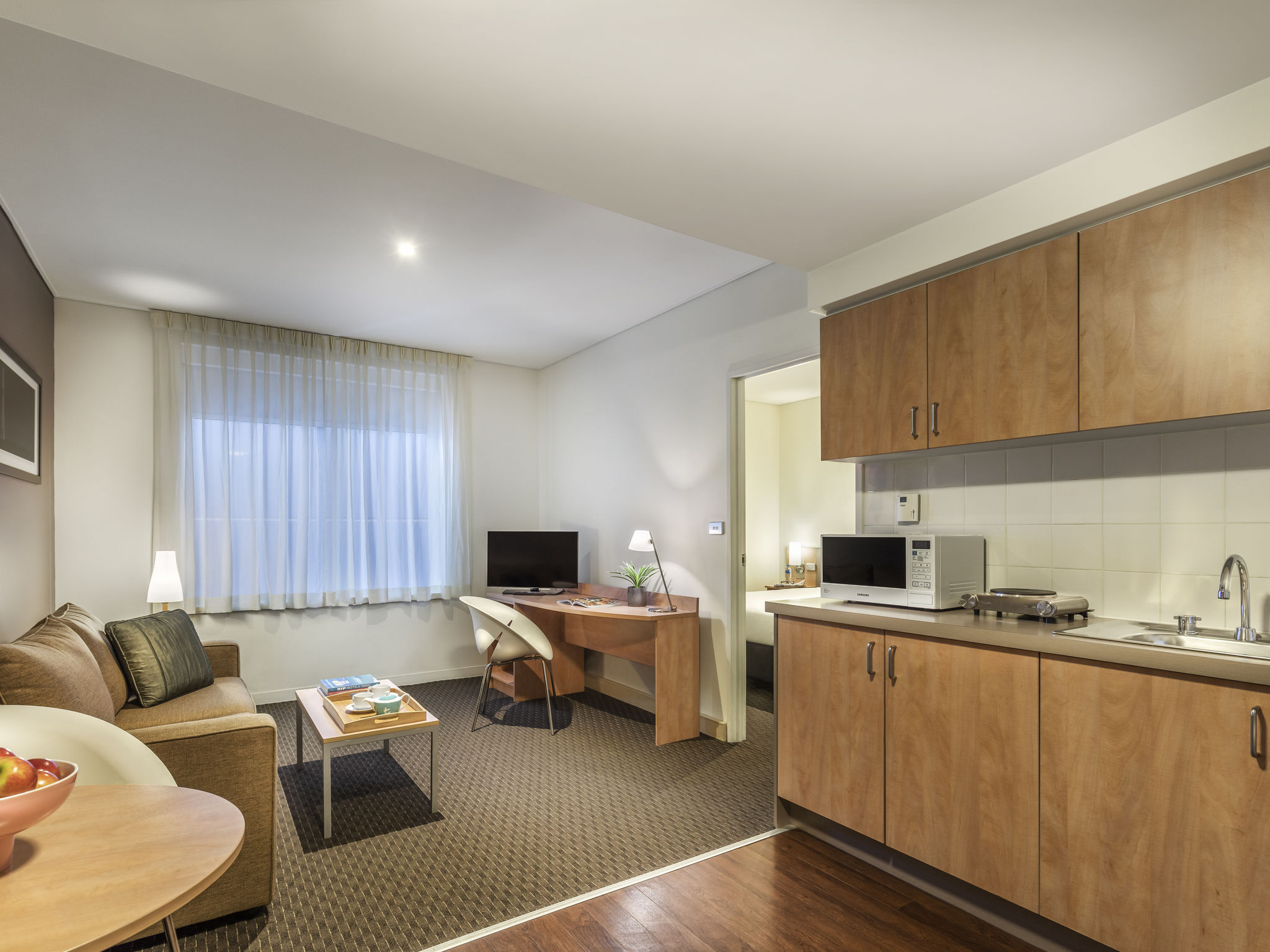 Foto - ibis Melbourne Hotel and Apartments