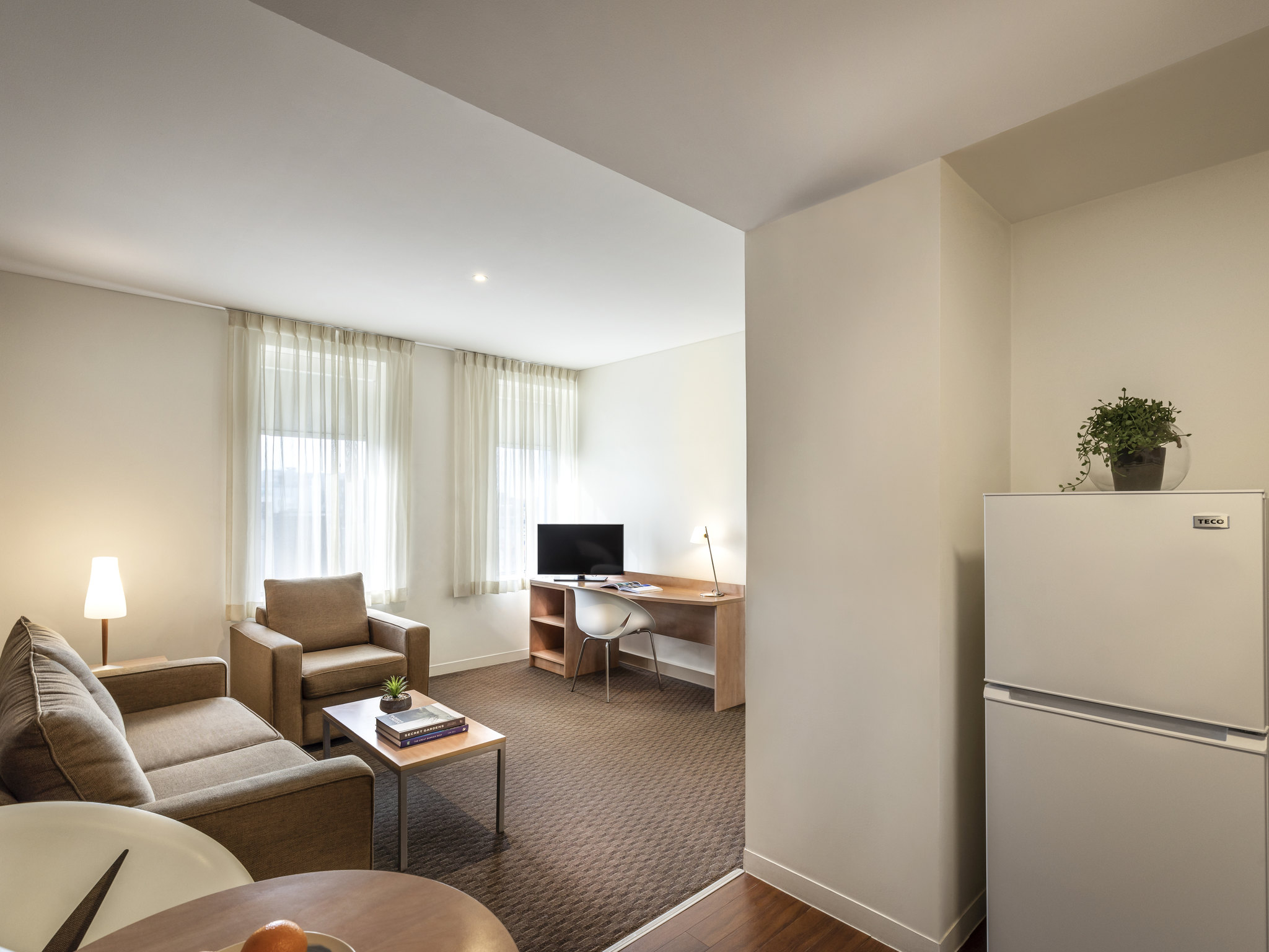Foto - ibis Melbourne Hotel and Apartments