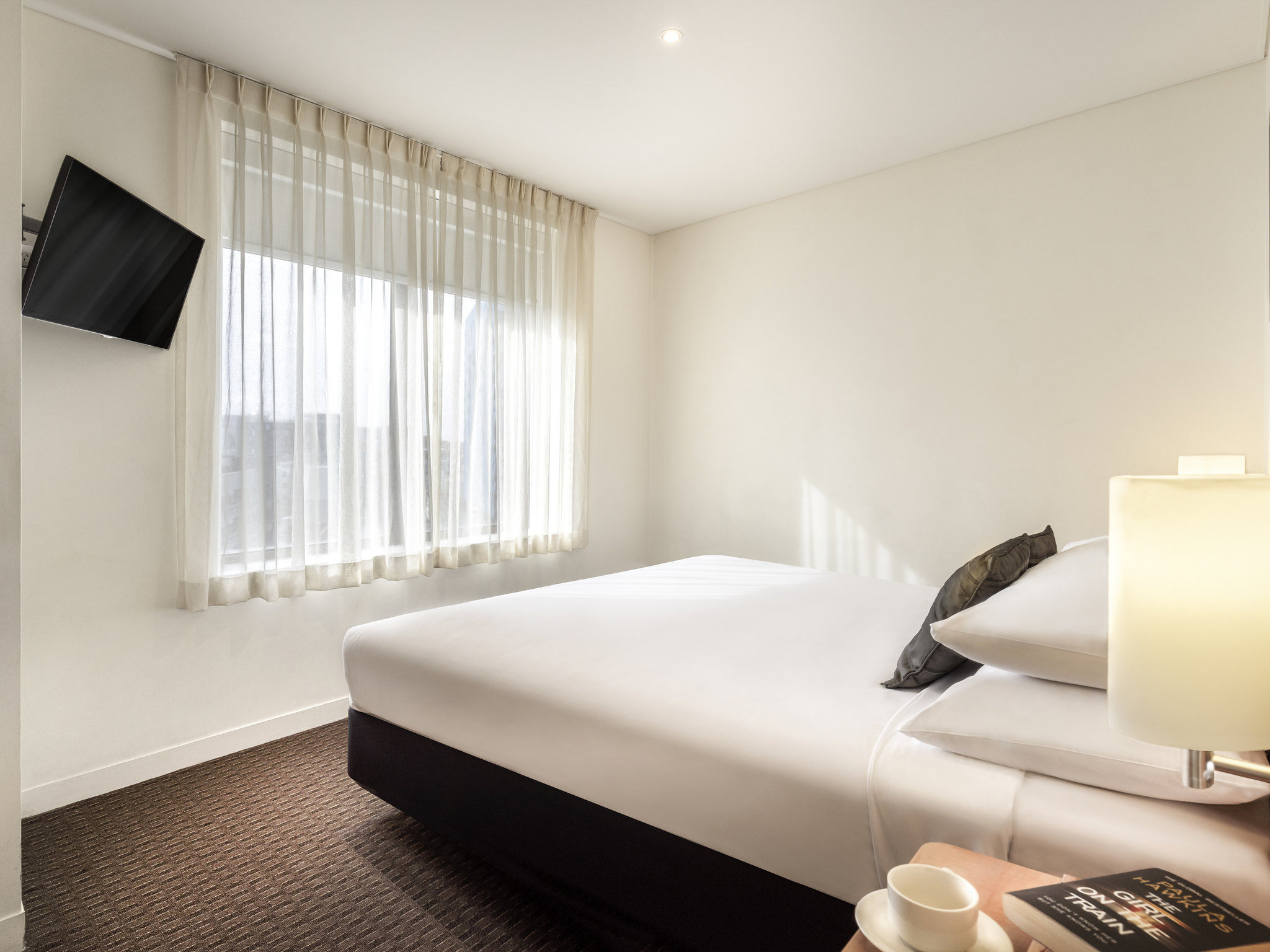 Foto - ibis Melbourne Hotel and Apartments