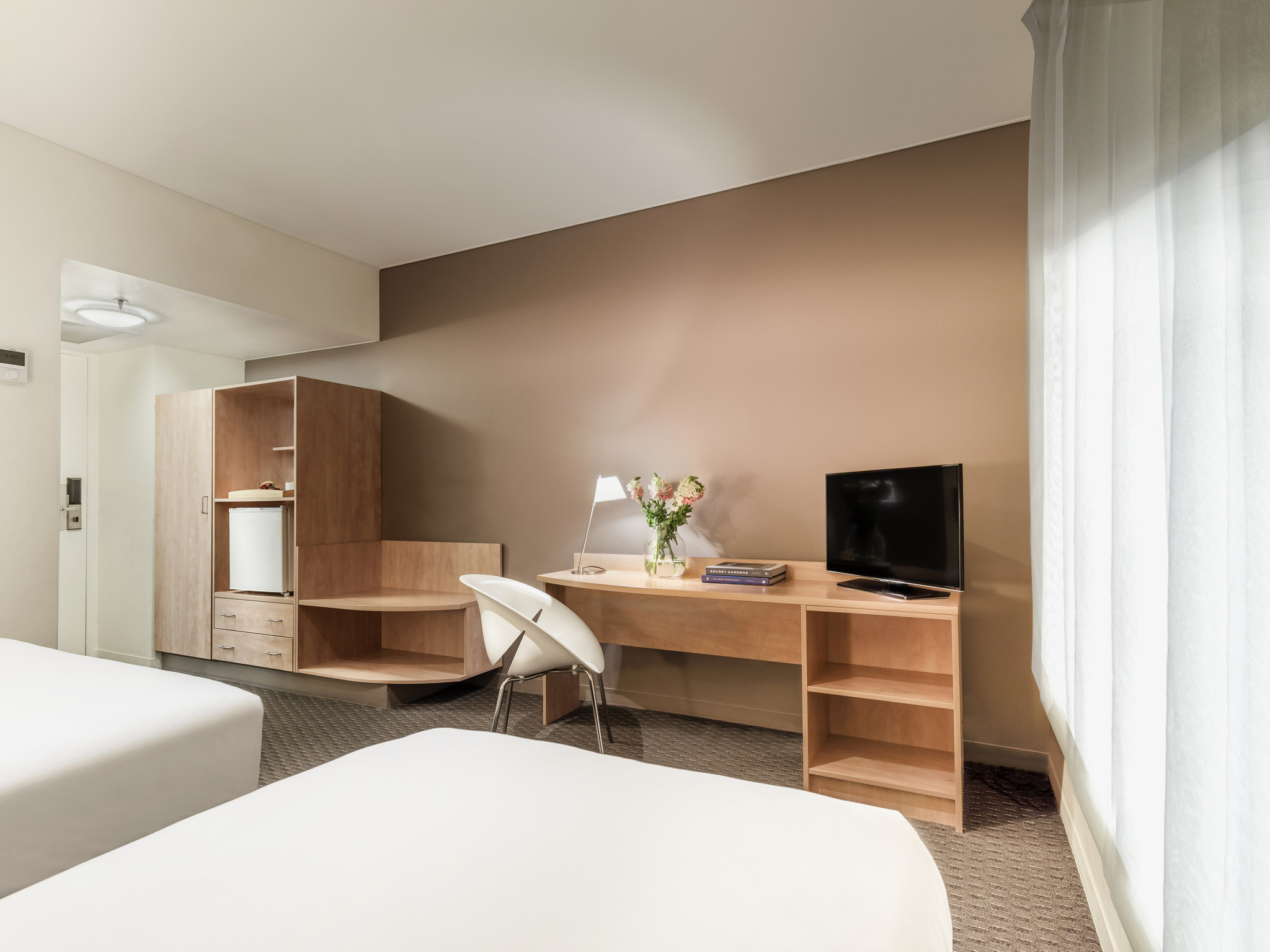 Foto - ibis Melbourne Hotel and Apartments