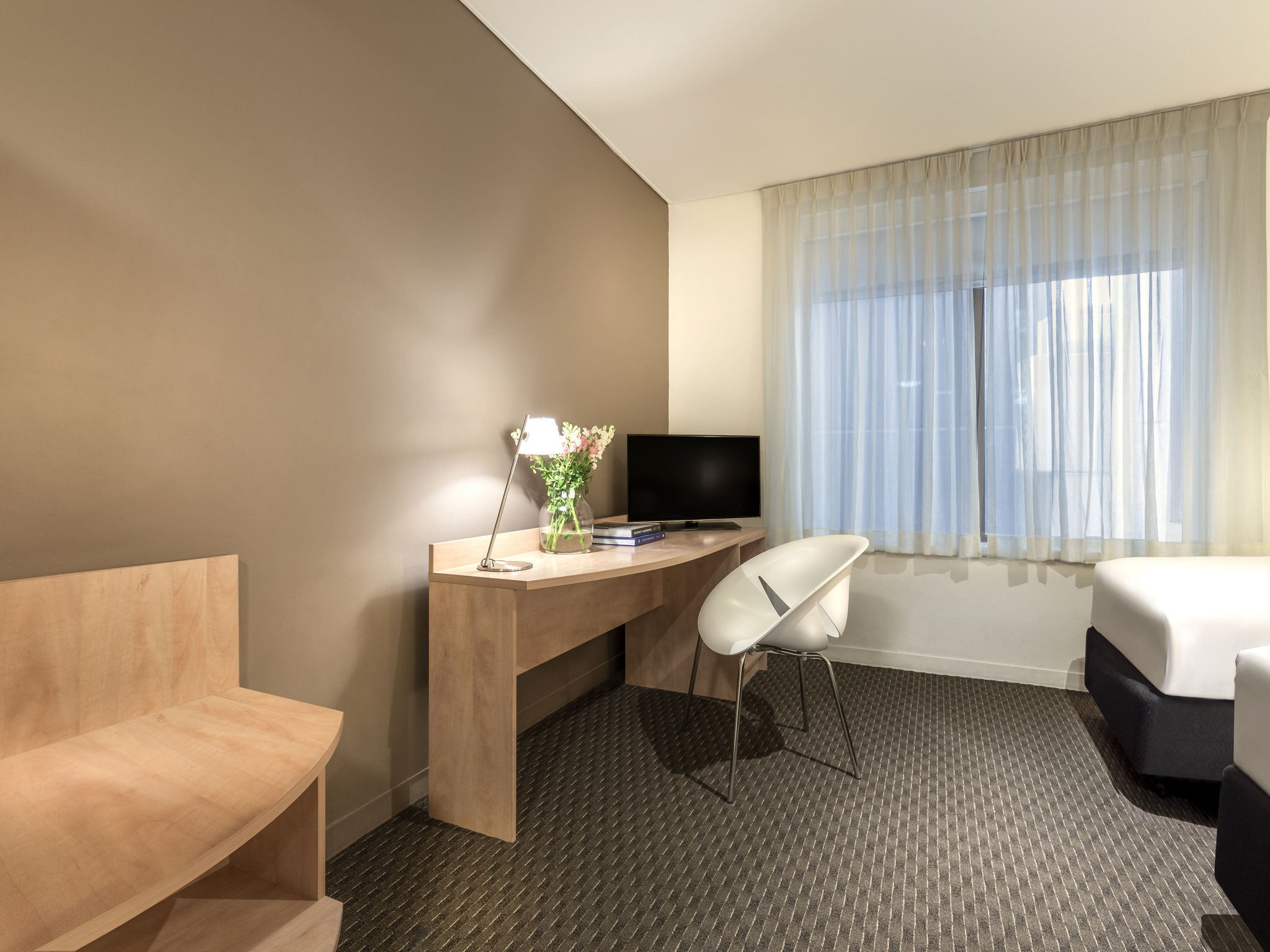 Foto - ibis Melbourne Hotel and Apartments