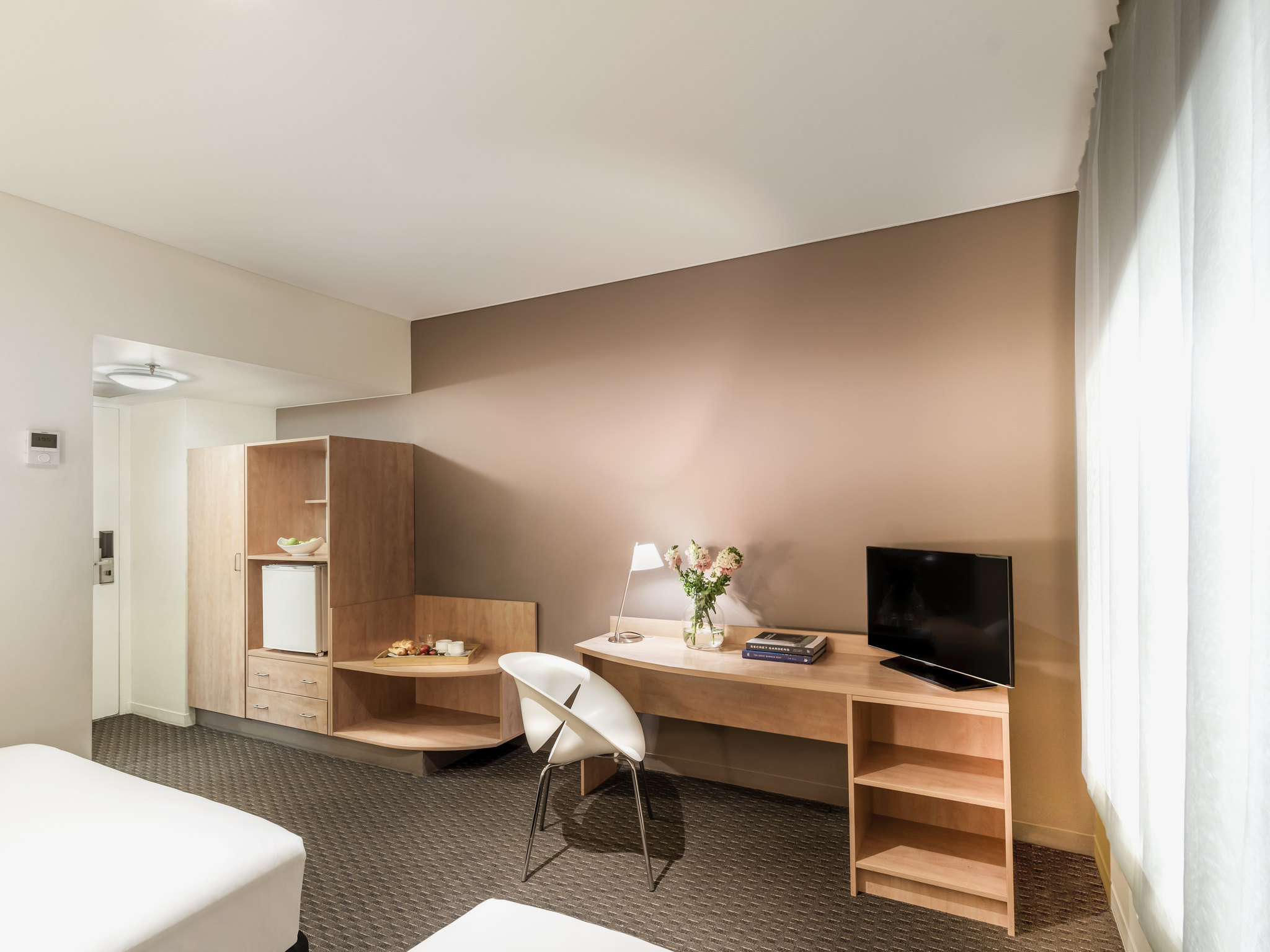 Foto - ibis Melbourne Hotel and Apartments