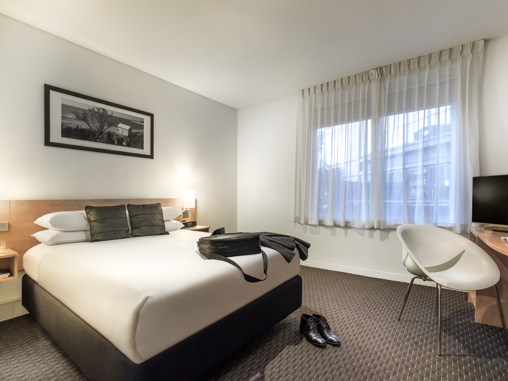 Ibis Melbourne Accorhotels