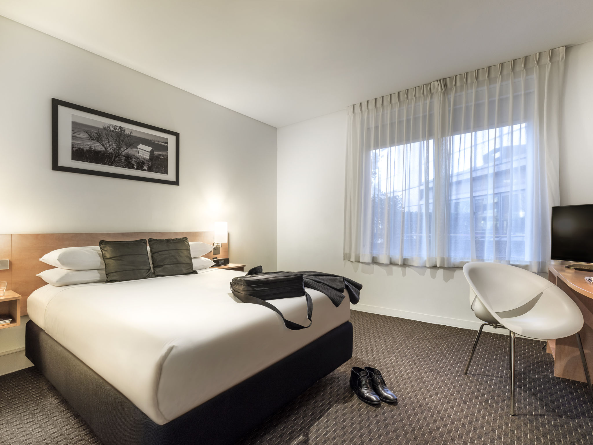 Foto - ibis Melbourne Hotel and Apartments