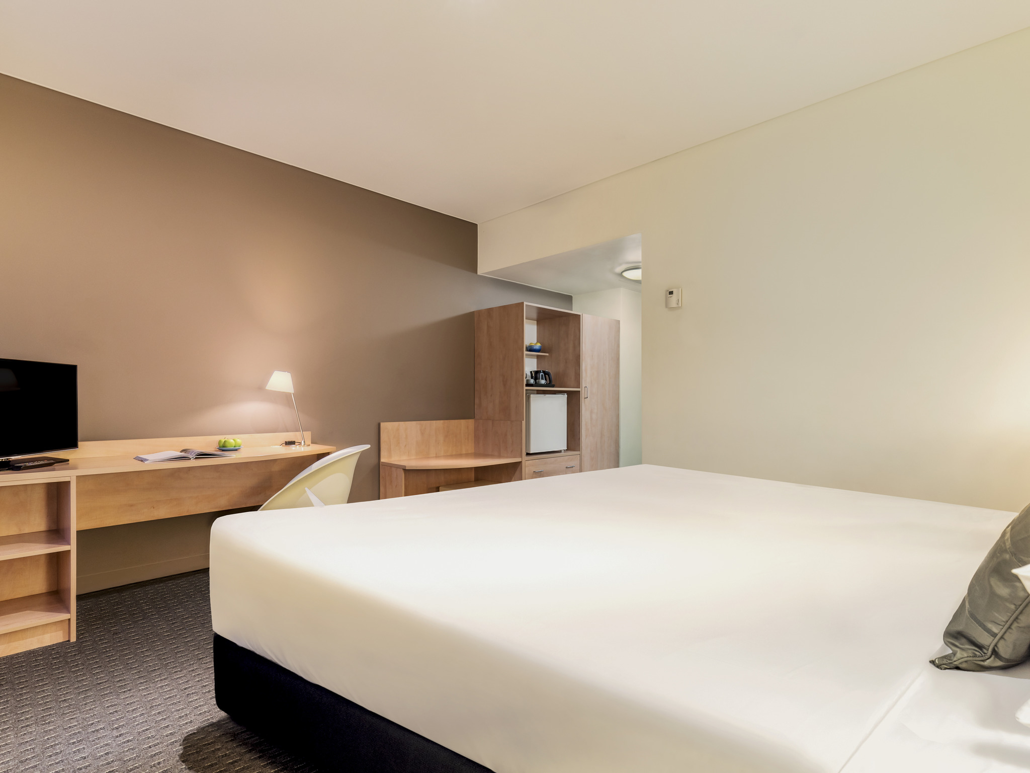 Foto - ibis Melbourne Hotel and Apartments