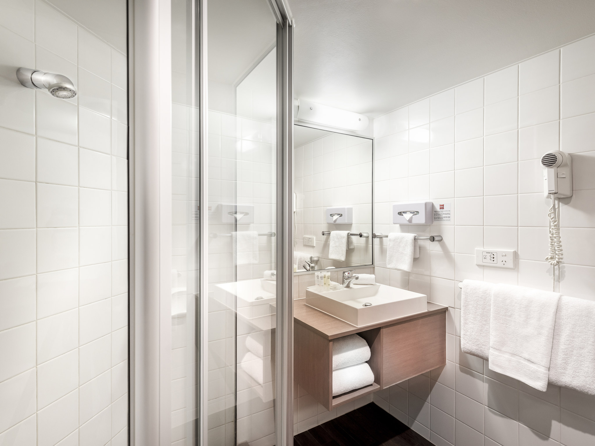 Foto - ibis Melbourne Hotel and Apartments