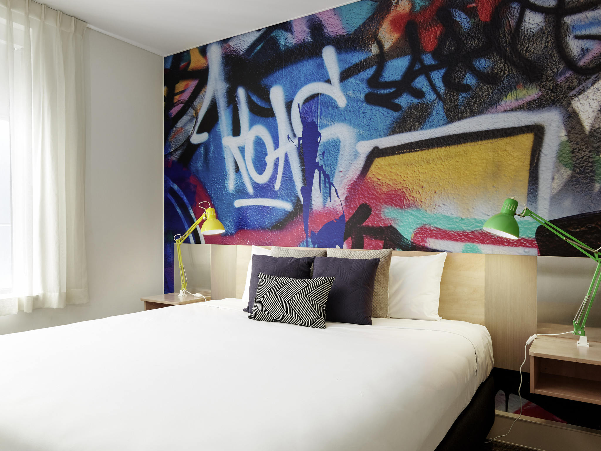 Foto - ibis Melbourne Hotel and Apartments
