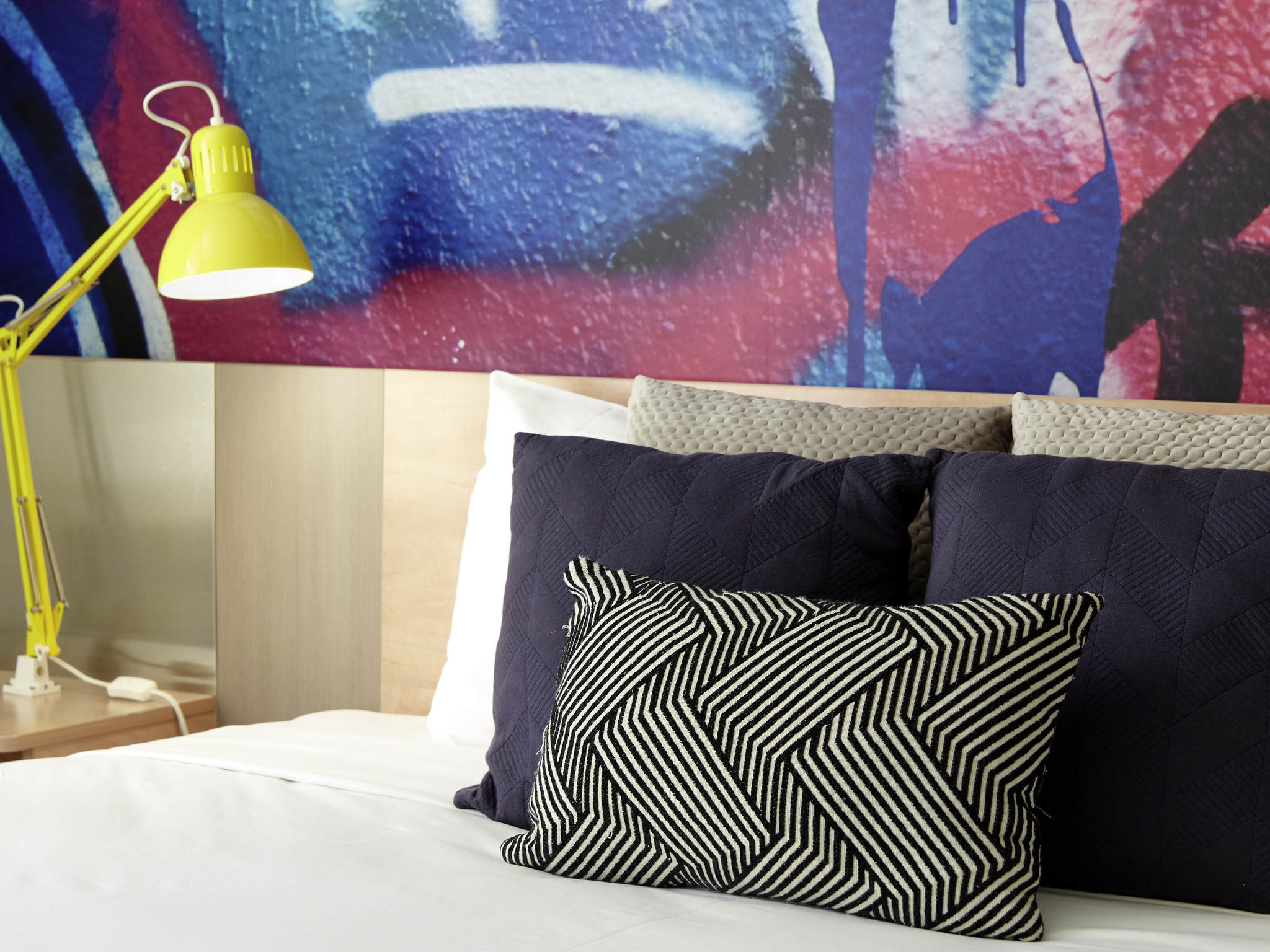 Foto - ibis Melbourne Hotel and Apartments