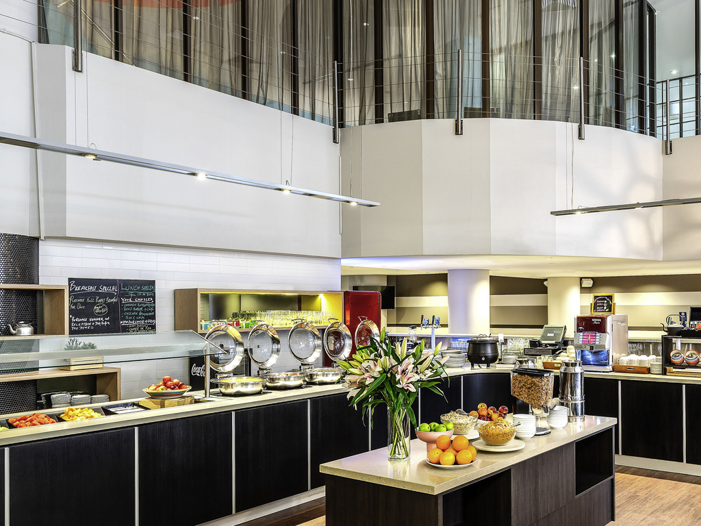 IBIS KITCHEN RESTAURANT MELBOURNE Restaurants by AccorHotels