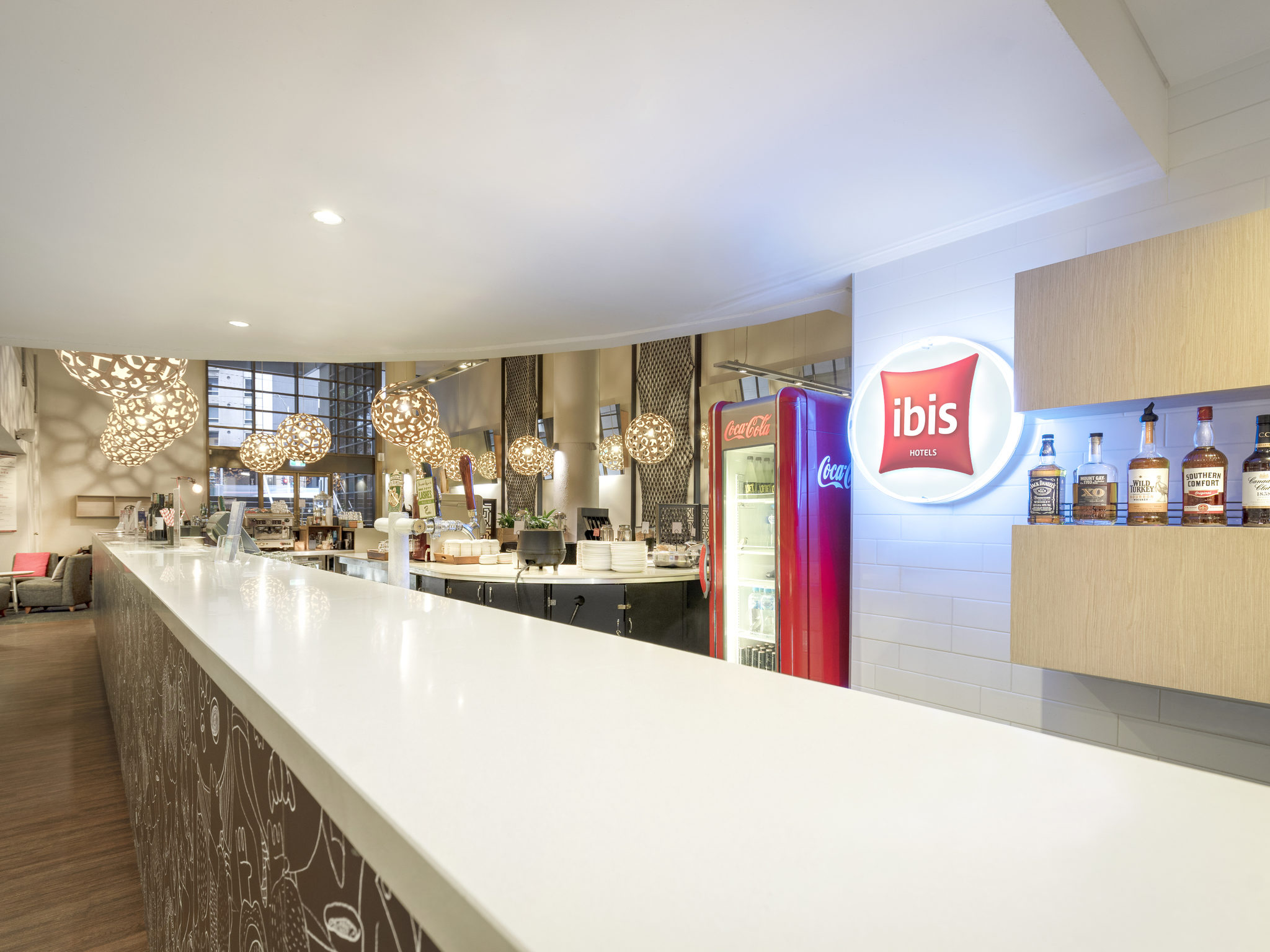 Foto - ibis Melbourne Hotel and Apartments