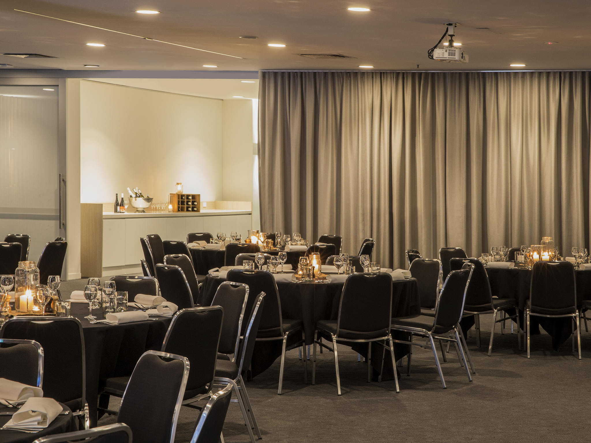 Foto - ibis Melbourne Hotel and Apartments