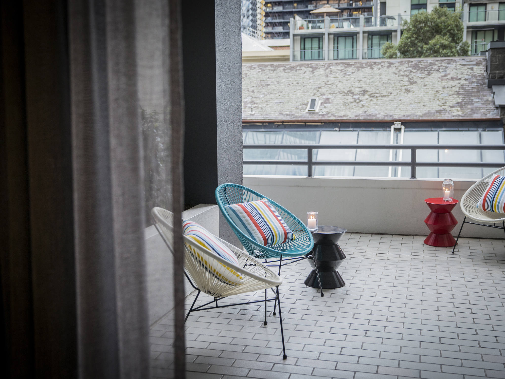 Foto - ibis Melbourne Hotel and Apartments
