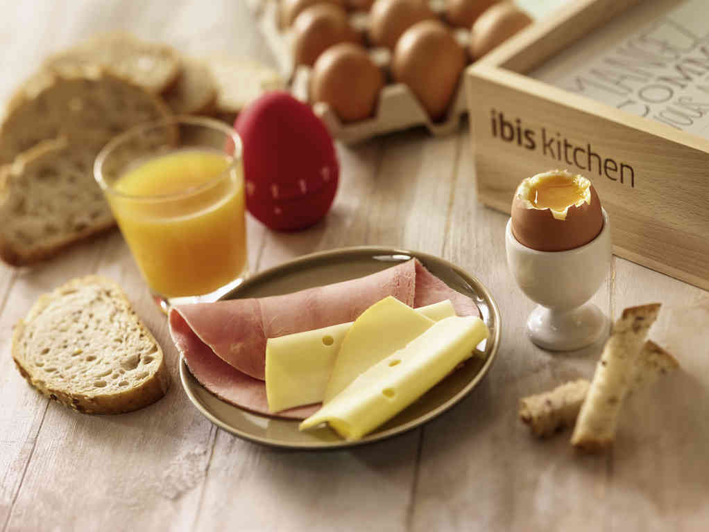 Photo - ibis Europe Chalon Sur Saone