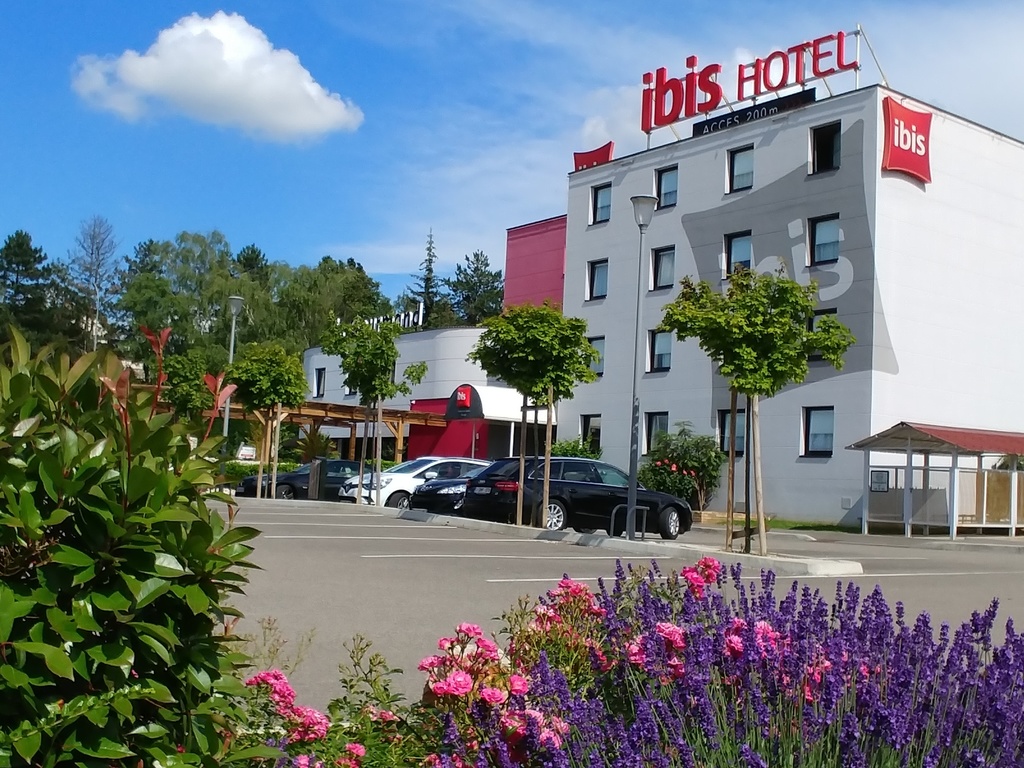 ibis Chalon-sur-Saône Europe - Image 1