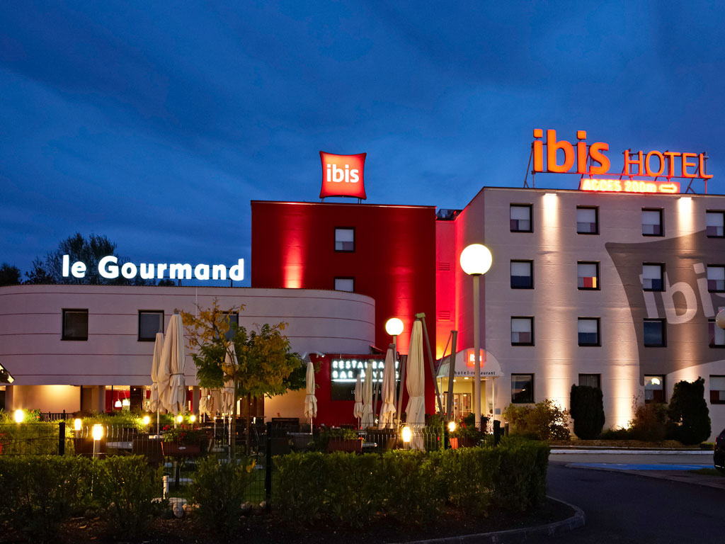 ibis Chalon Sur Saone Europe - Image 2