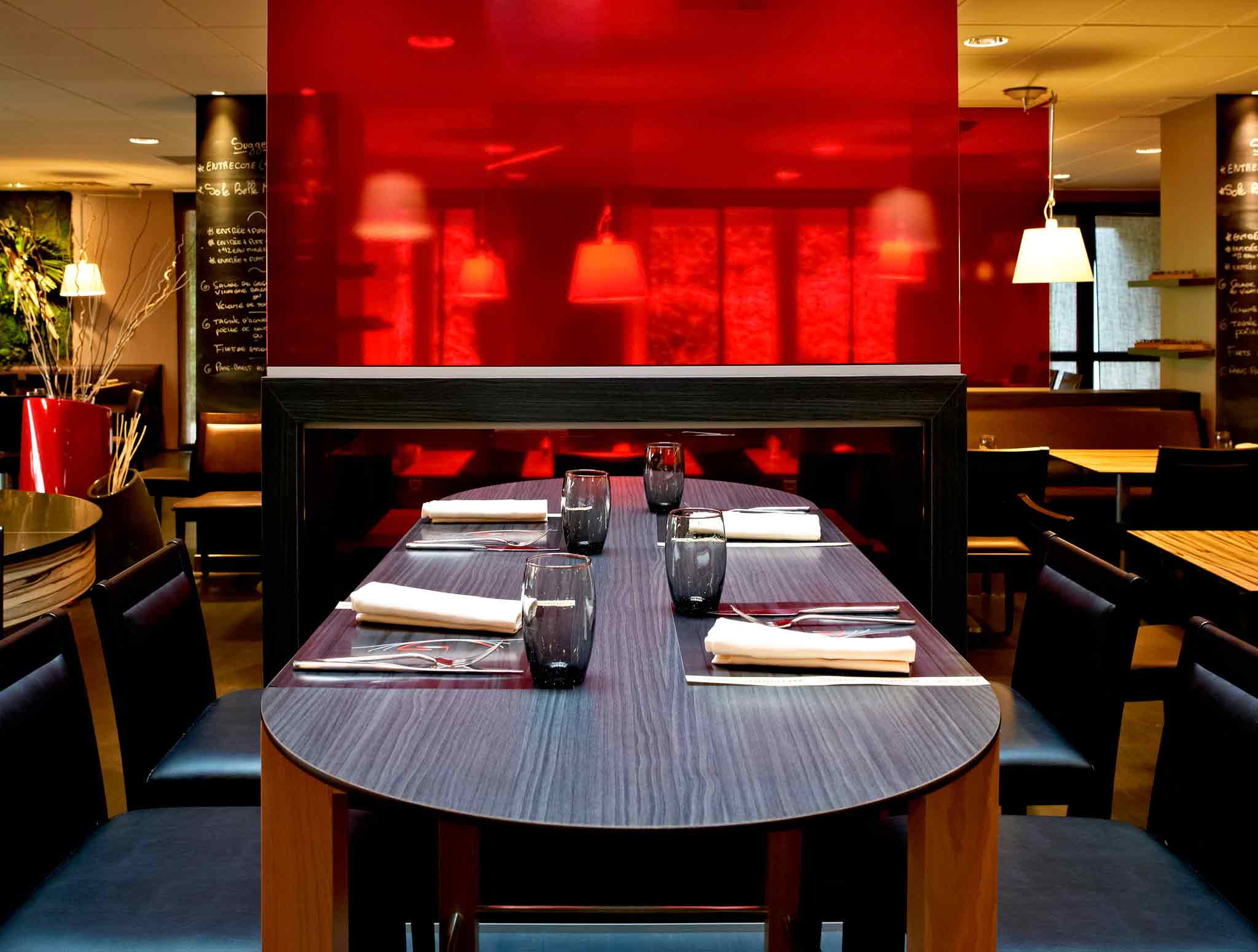 Photo - ibis Europe Chalon Sur Saone