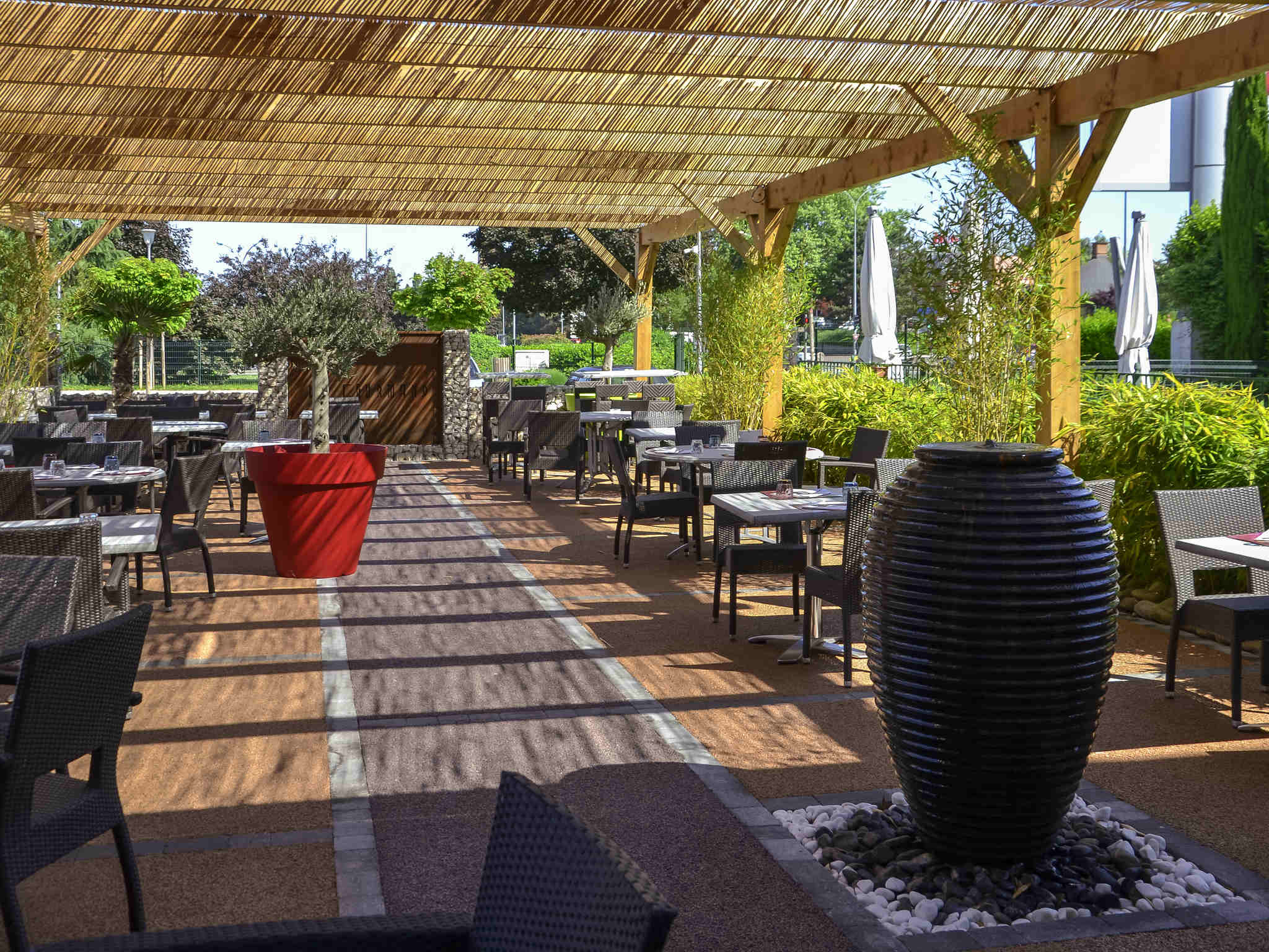 Photo - ibis Europe Chalon Sur Saone