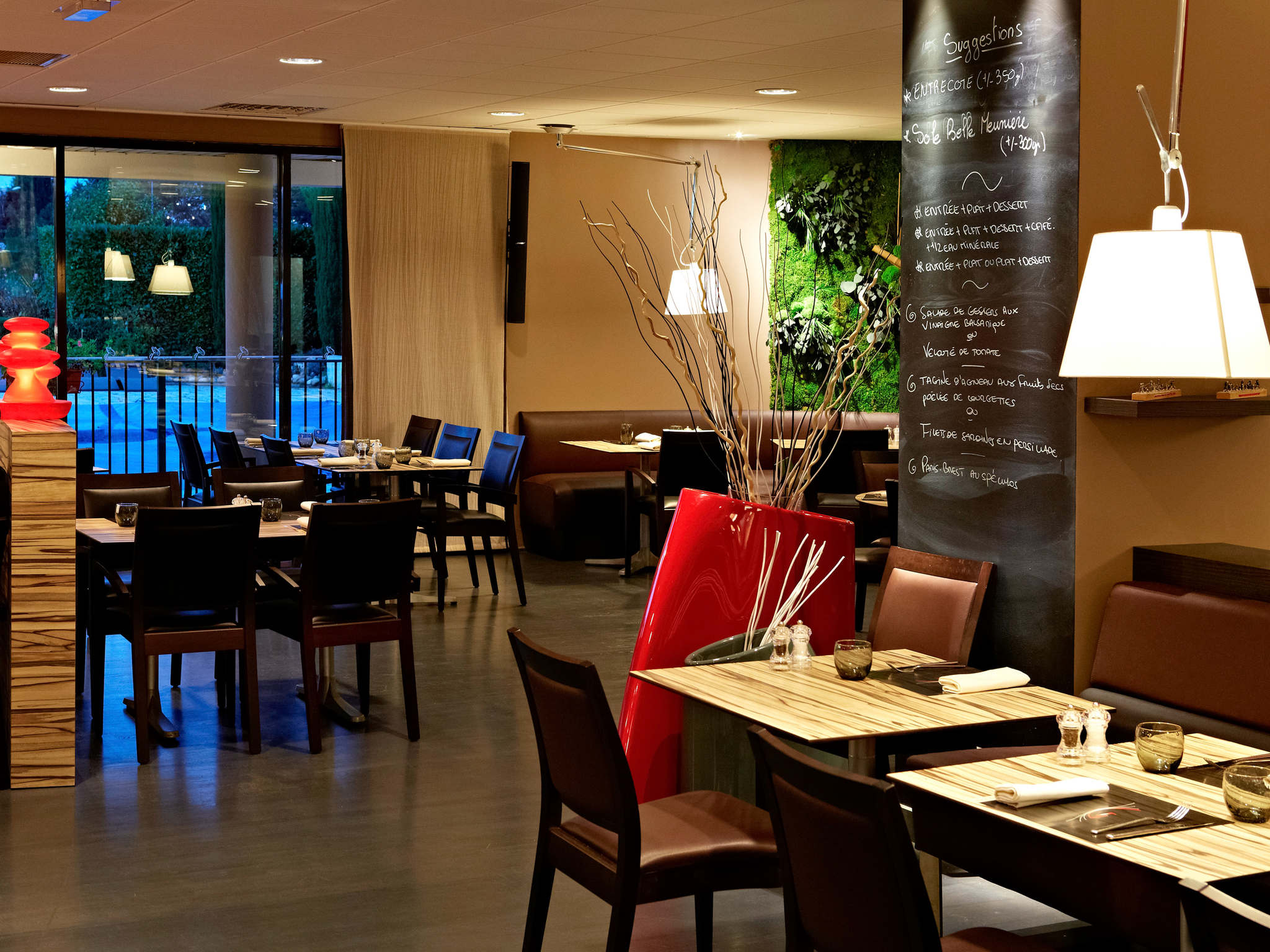 Photo - ibis Europe Chalon Sur Saone