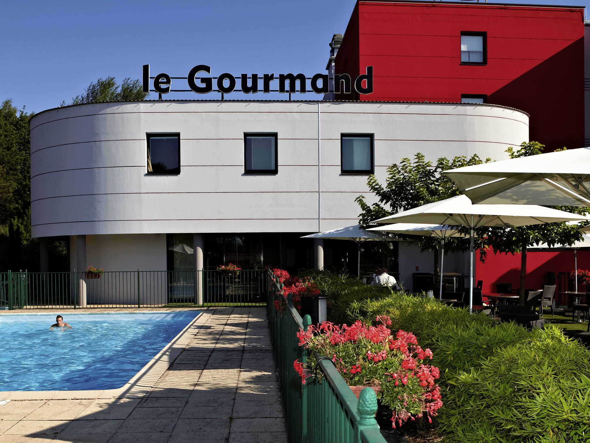 Photo - ibis Europe Chalon Sur Saone