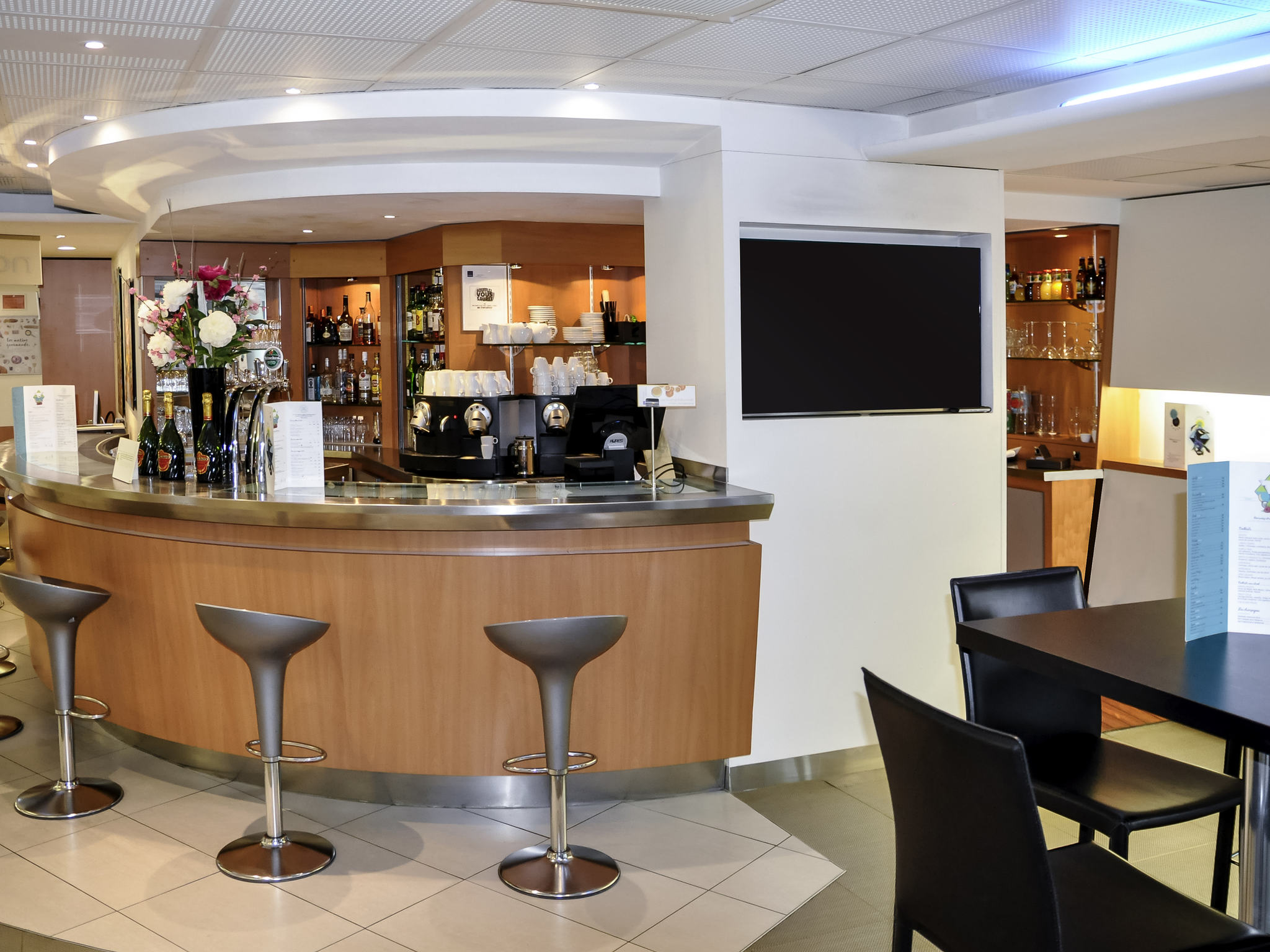 Foto - Novotel Nantes Centre Gare