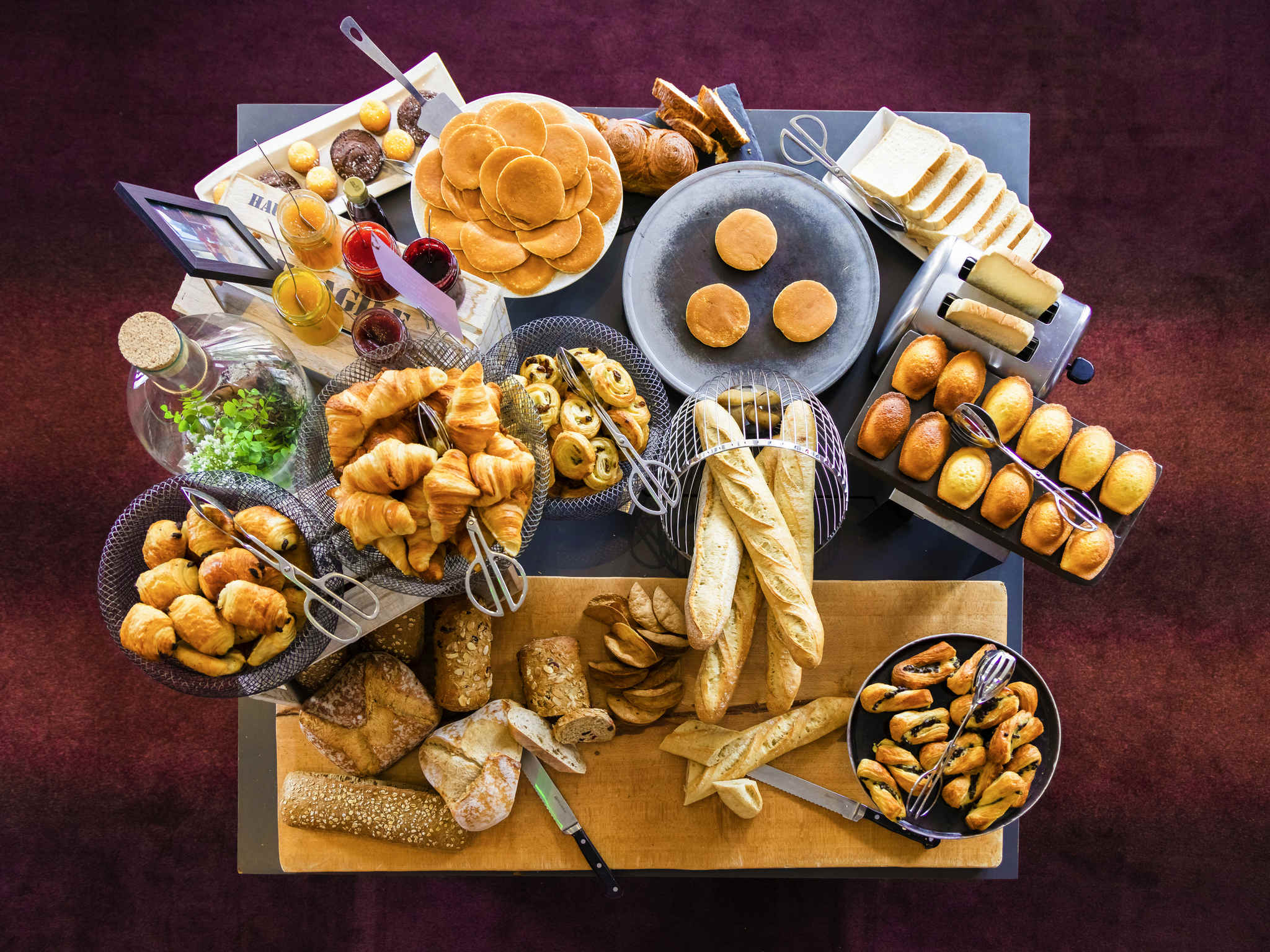 Photo - Mercure Tours Nord