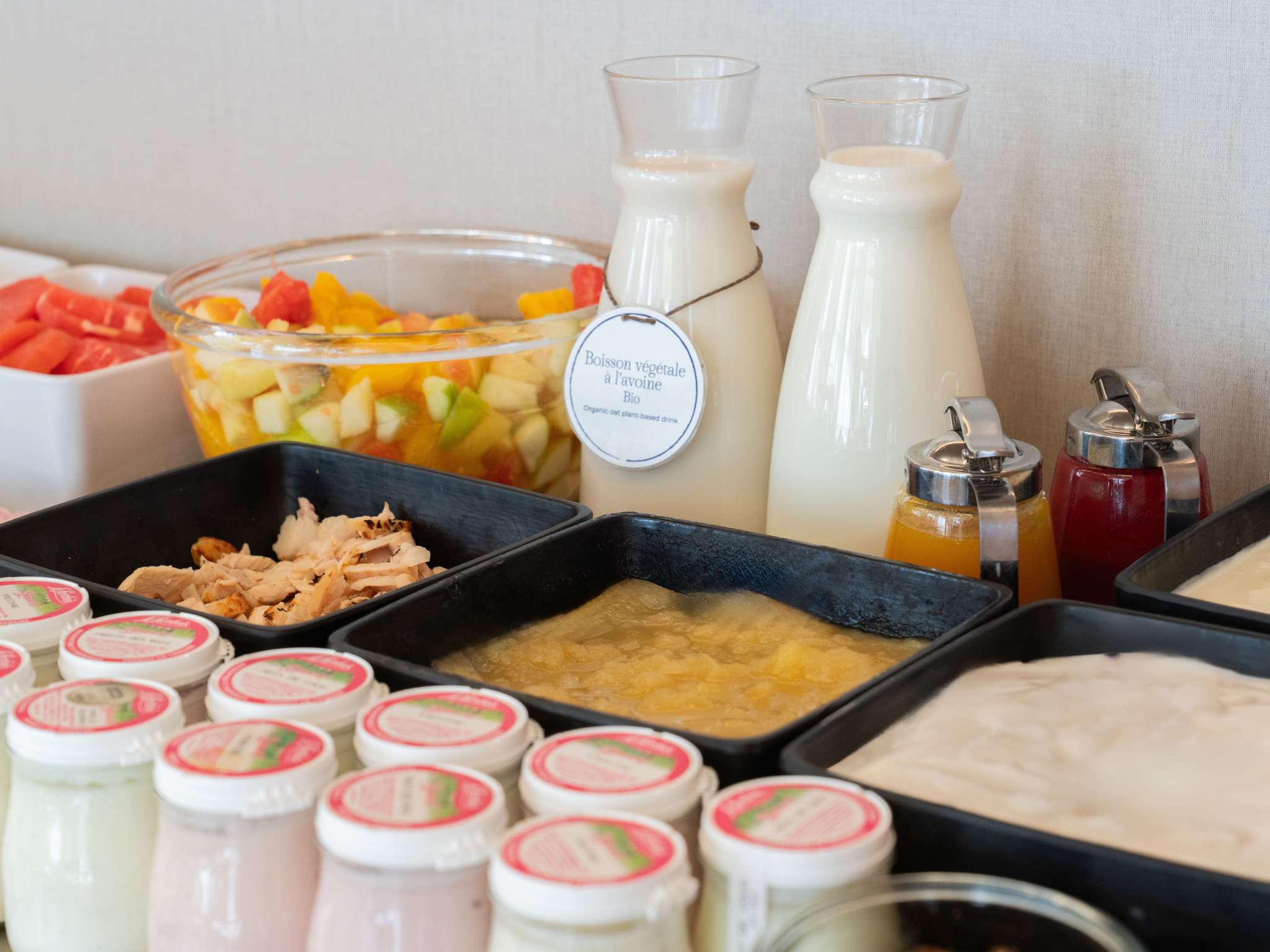 Foto - Mercure Tours Nord