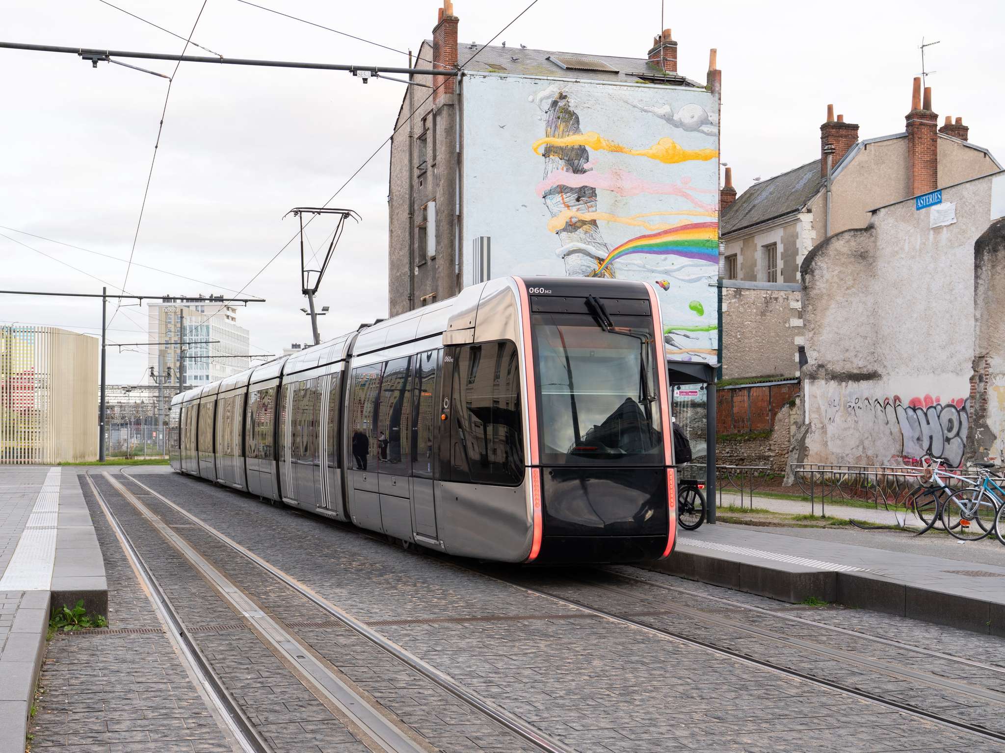 Foto - Mercure Tours Nord