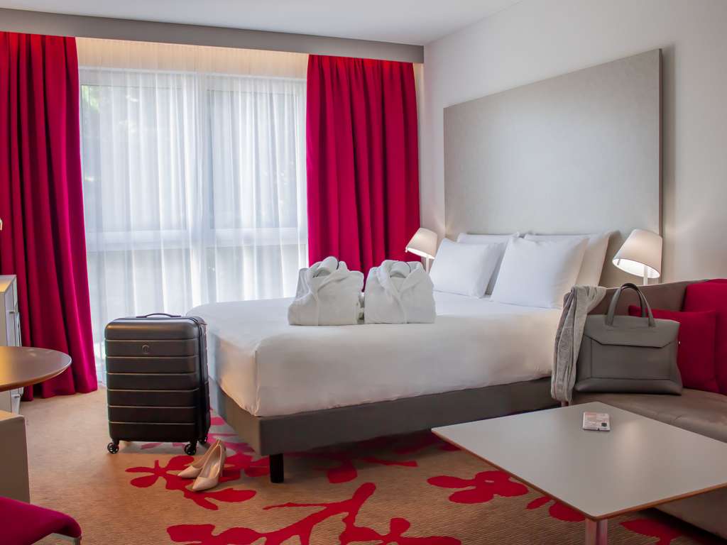 Albergo Mercure Tours Nord - Image 2