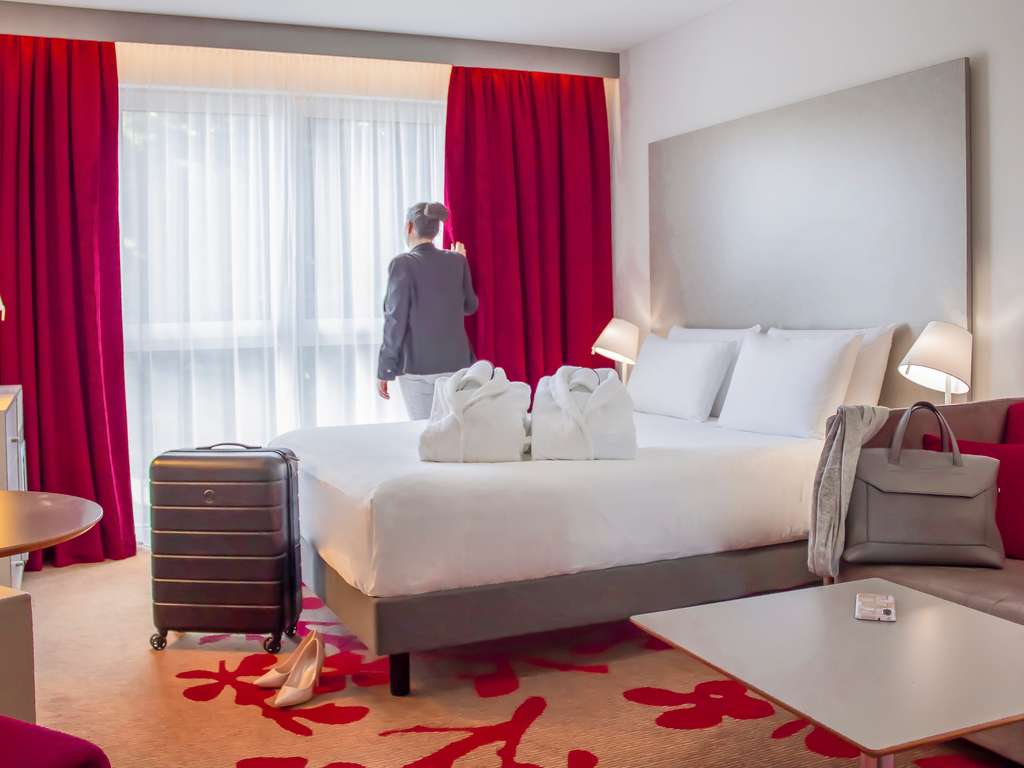 Mercure Tours Nord Hotel - Image 3