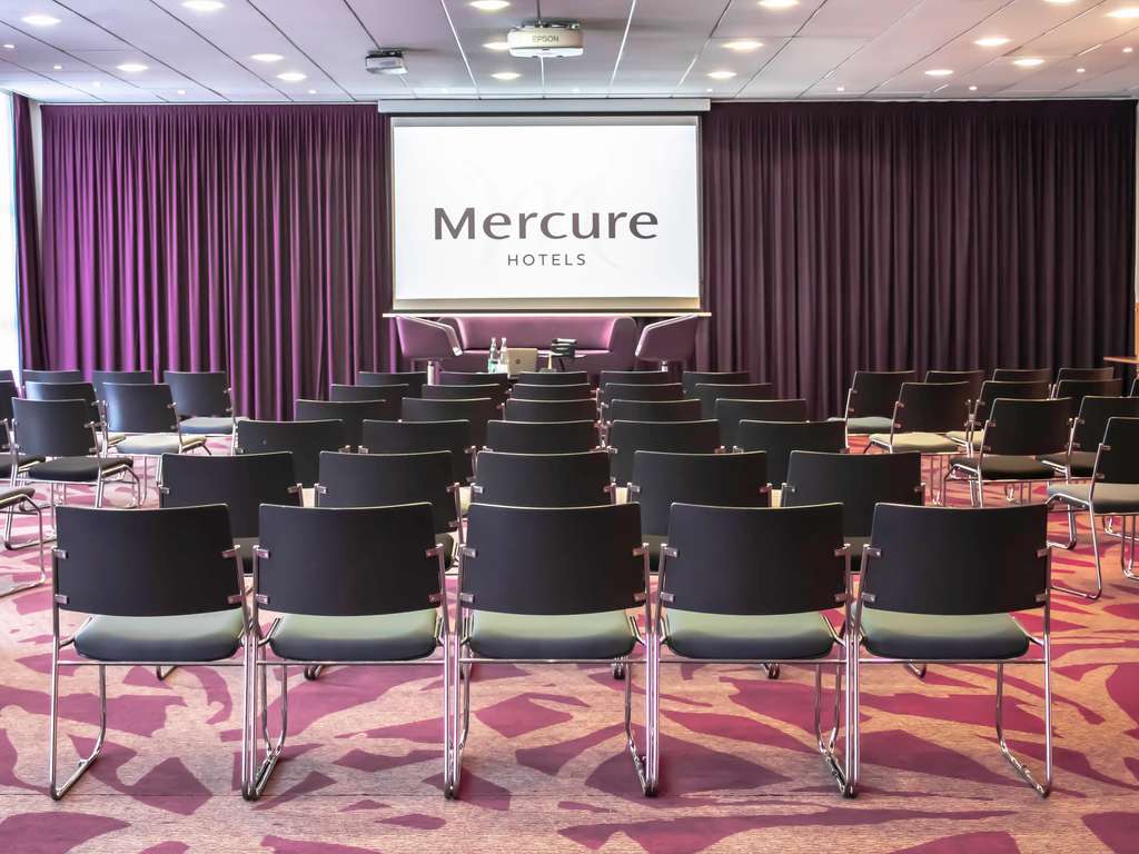 Mercure Tours Nord Hotel - Image 4
