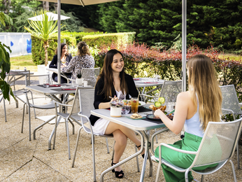 Photo du restaurant Les Vignes