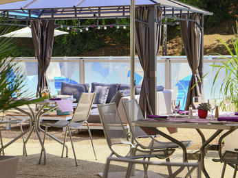Photo du restaurant Les Vignes