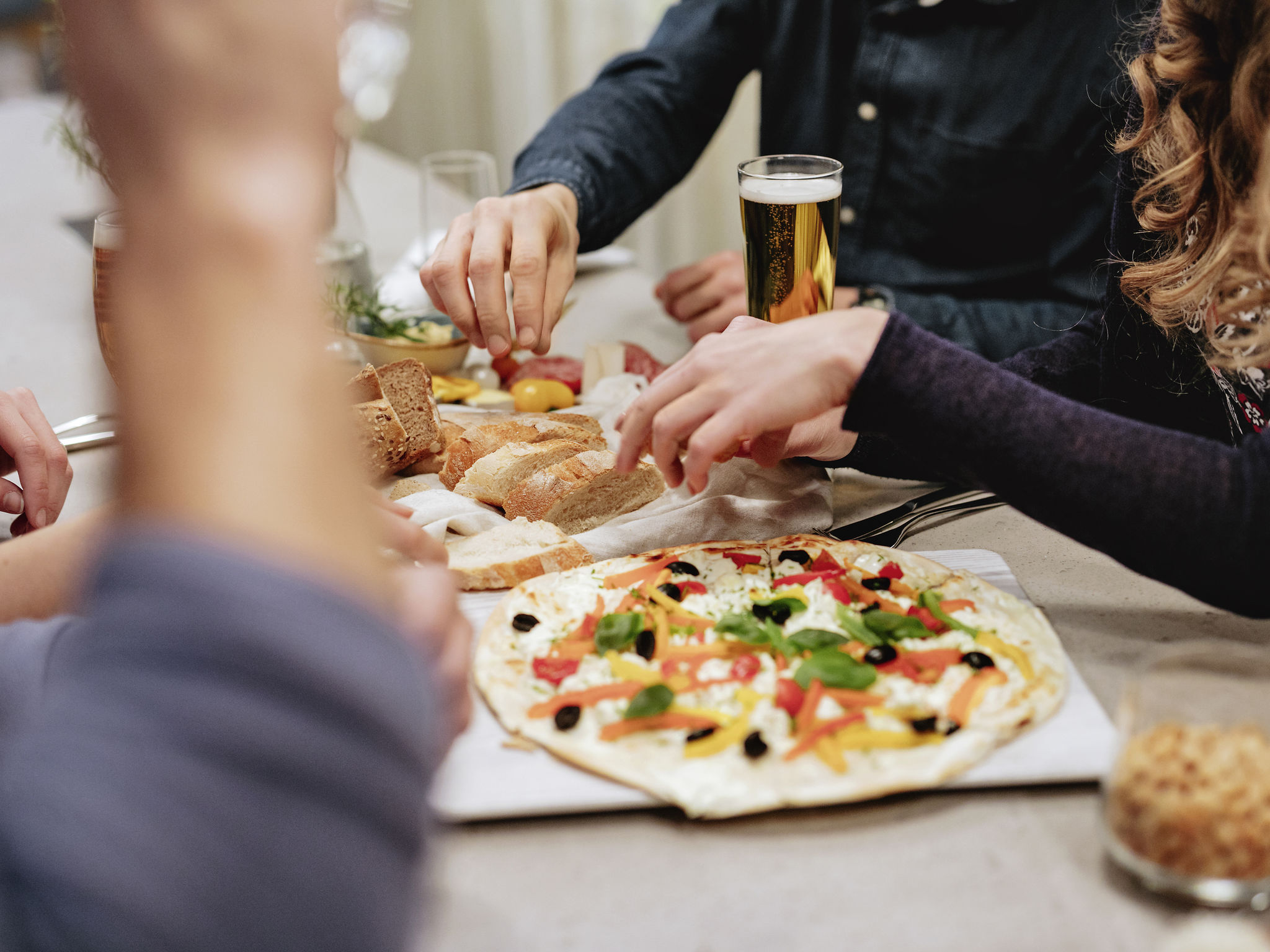 Foto - ibis Berlin City Nord