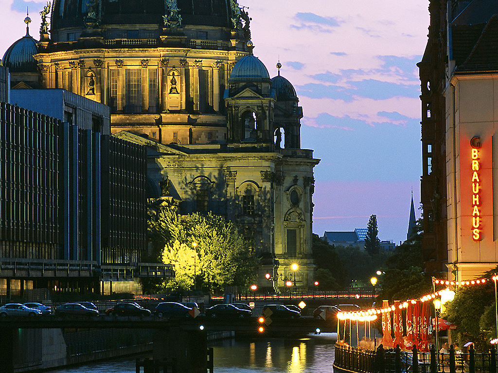 Foto - ibis Berlin City Nord