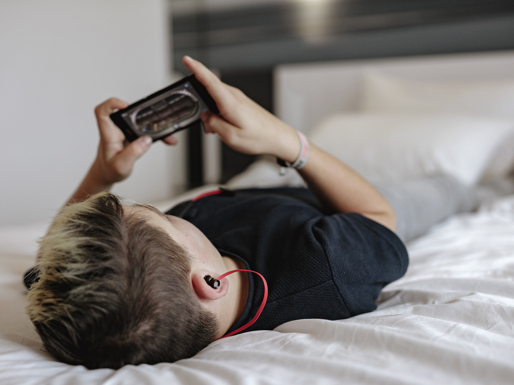 Foto - ibis Berlin City Nord