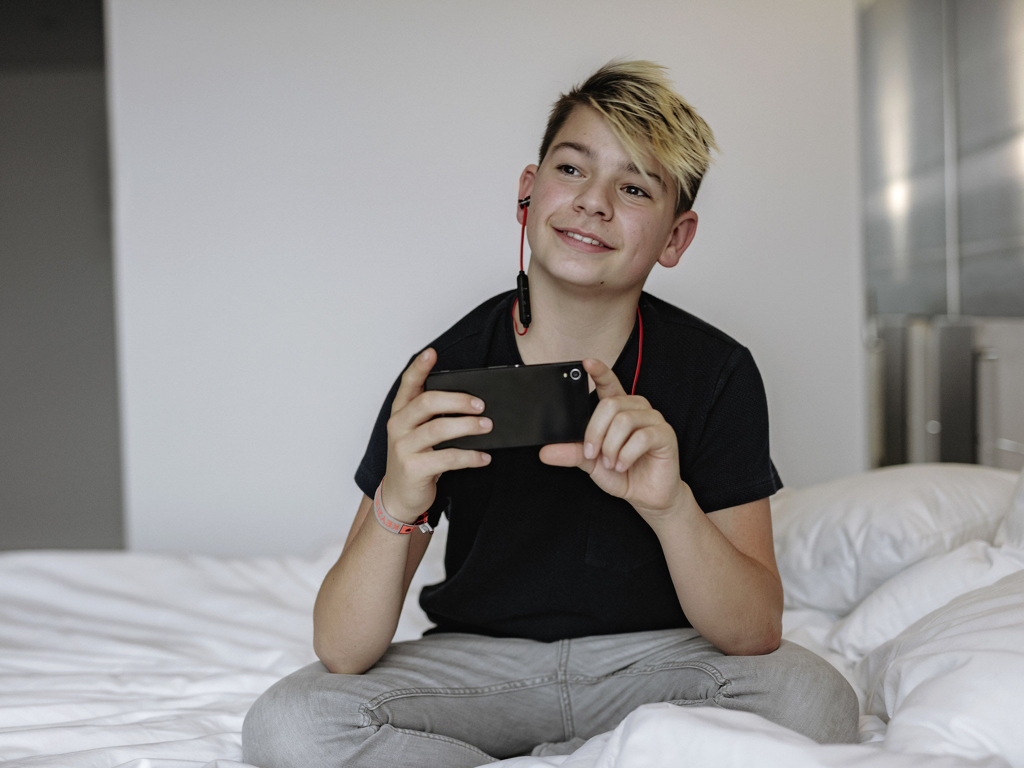 Foto - ibis Berlin City Nord