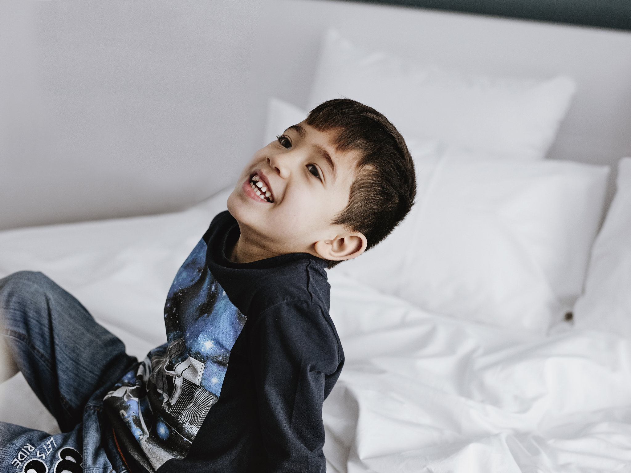 Foto - ibis Berlin City Nord