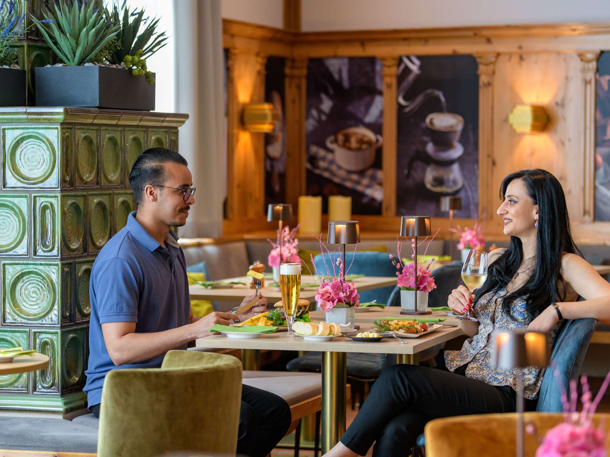 Photo - Mercure Hotel Stuttgart Airport Messe