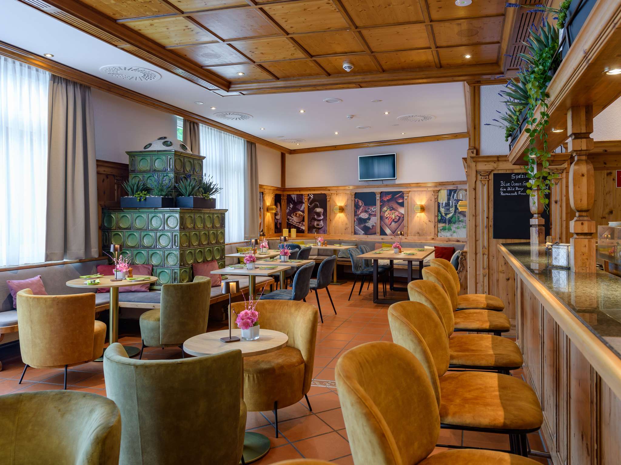 Photo - Mercure Hotel Stuttgart Airport Messe