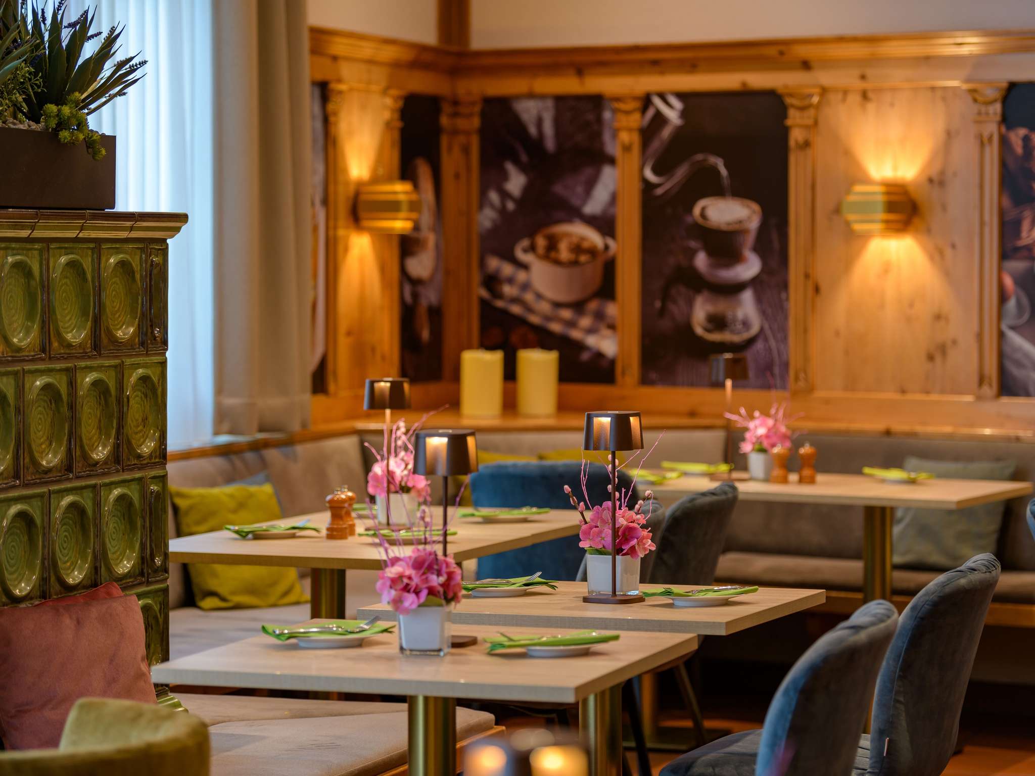 Photo - Mercure Hotel Stuttgart Airport Messe