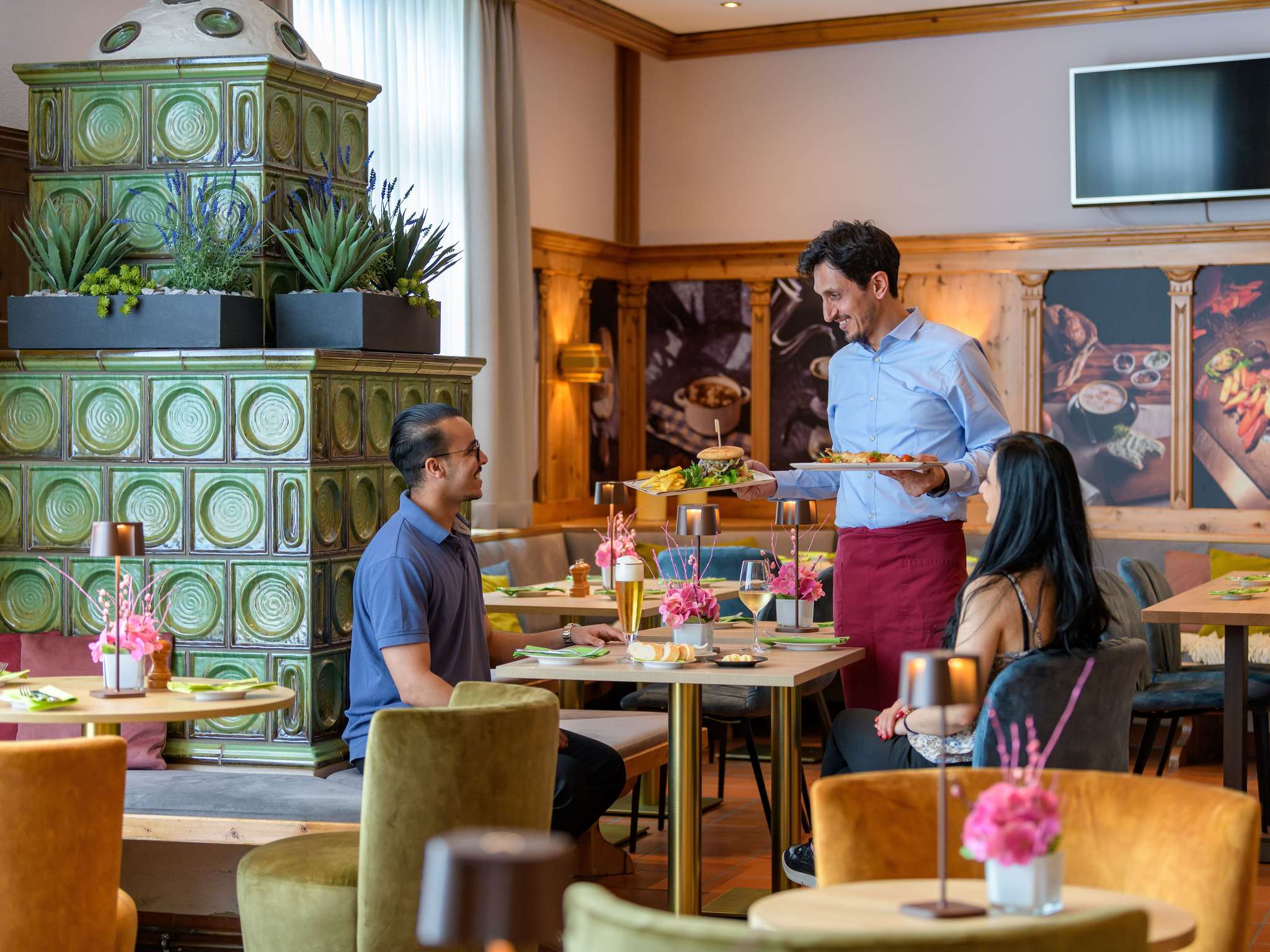 Photo - Mercure Hotel Stuttgart Airport Messe