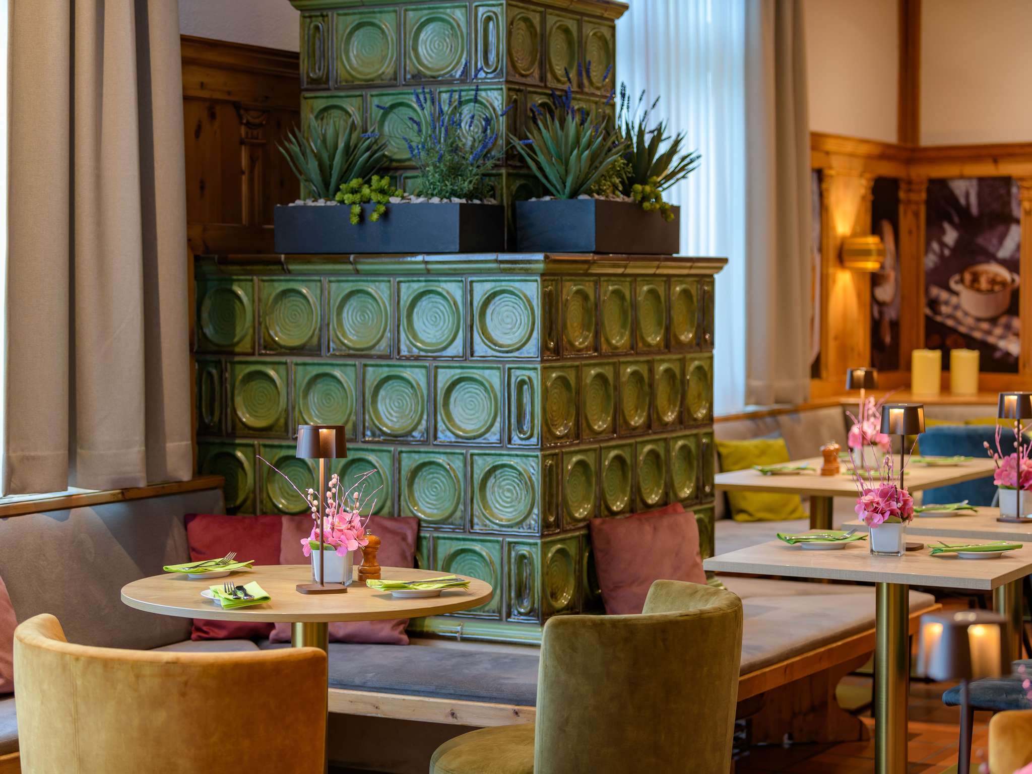 Photo - Mercure Hotel Stuttgart Airport Messe