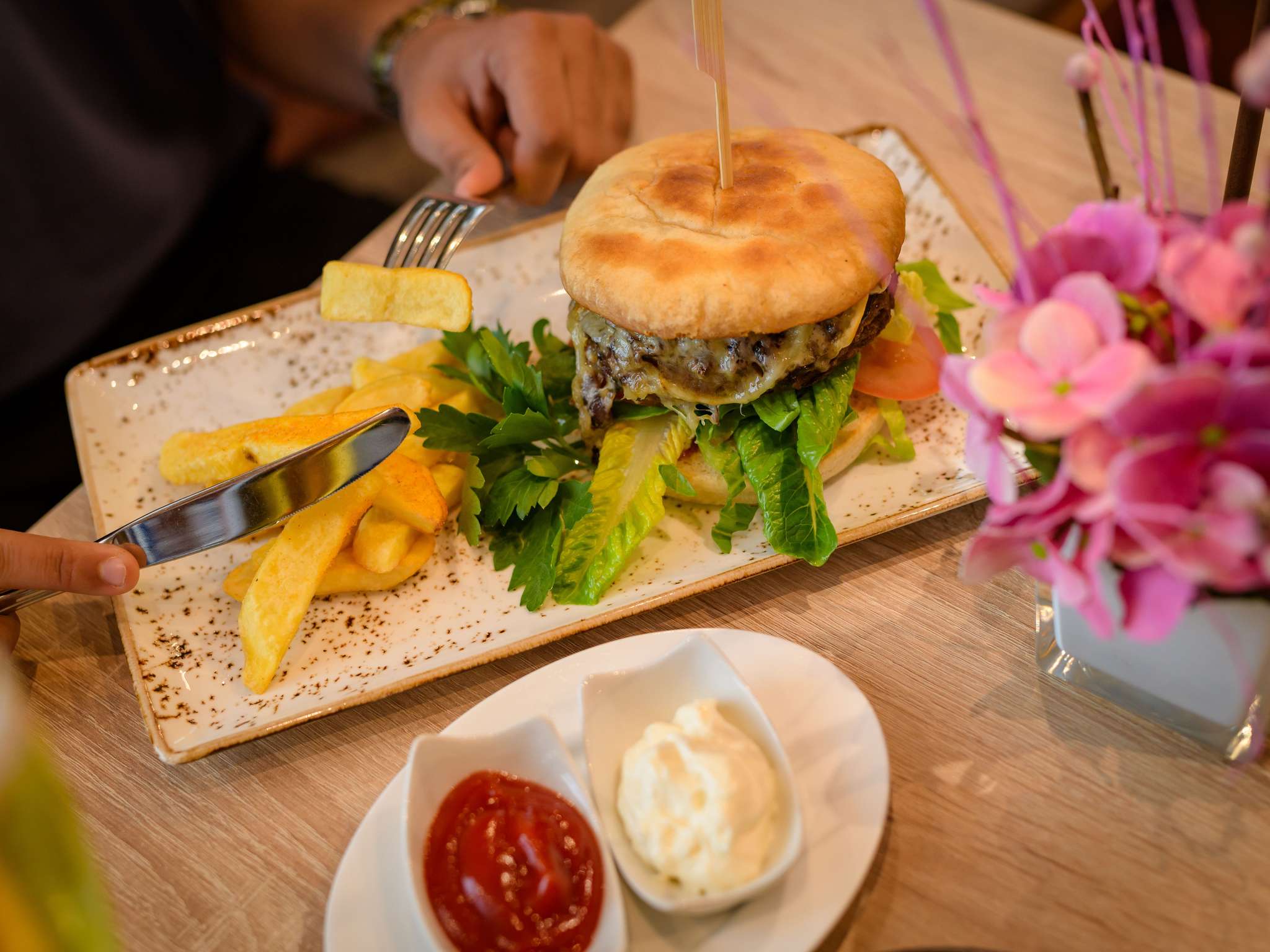 Photo - Mercure Hotel Stuttgart Airport Messe