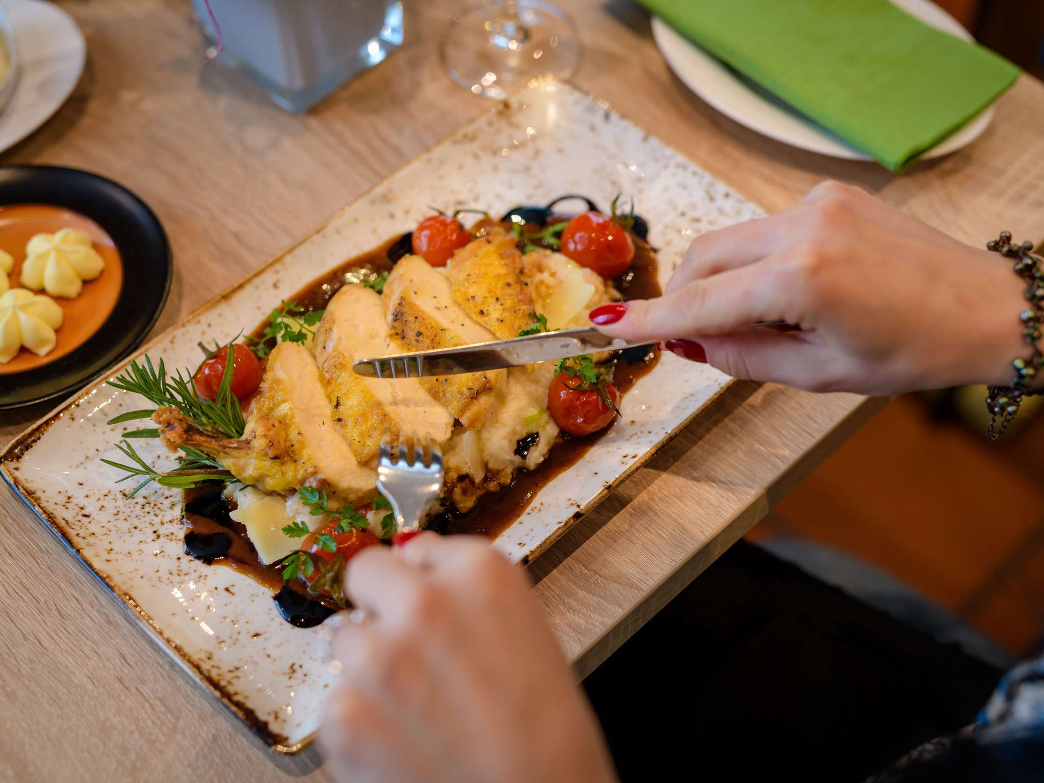 Photo - Mercure Hotel Stuttgart Airport Messe